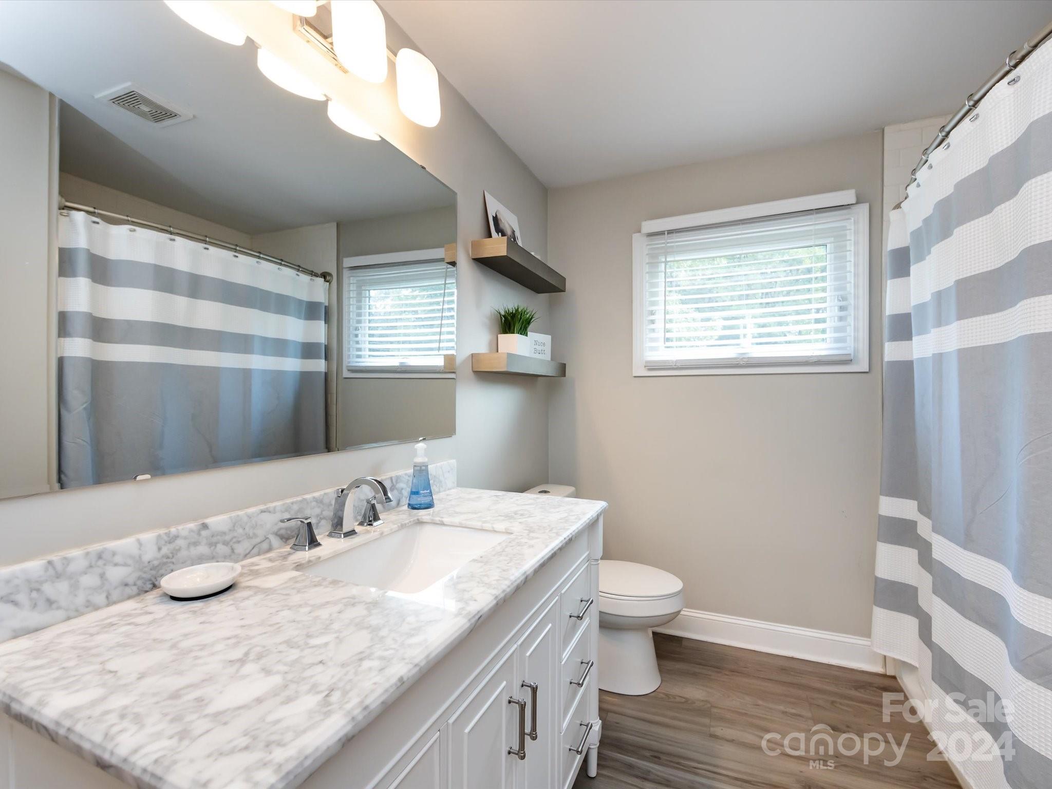 JHL Abernathy - Residential