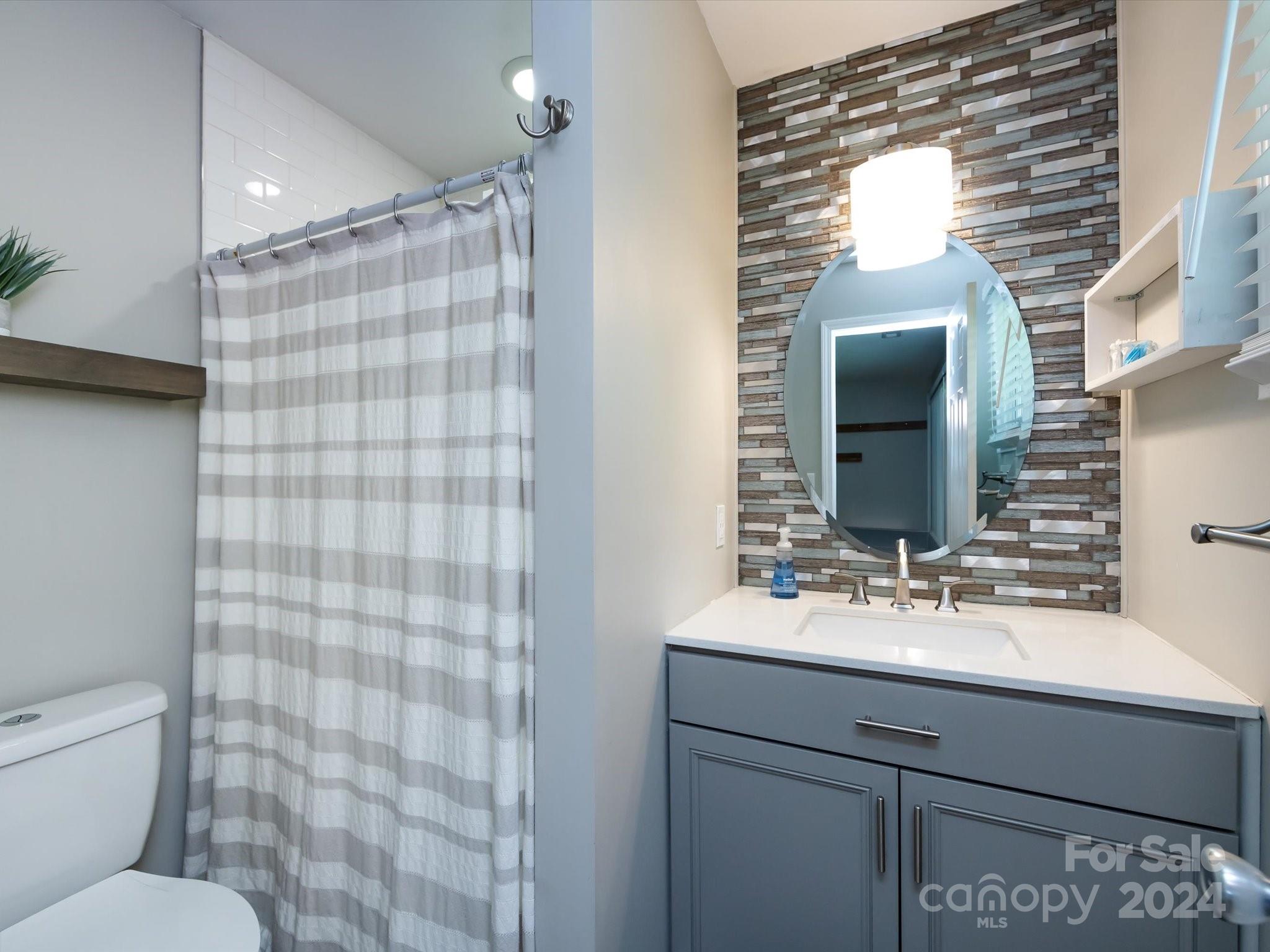 JHL Abernathy - Residential