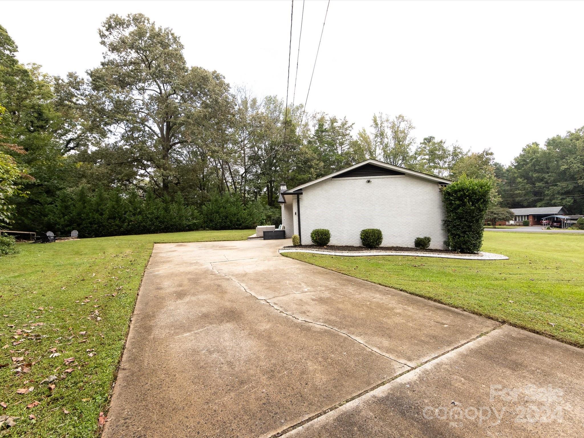 JHL Abernathy - Residential