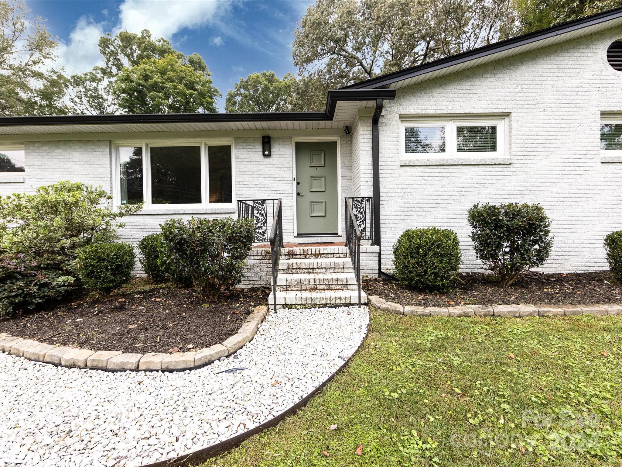 JHL Abernathy - Residential