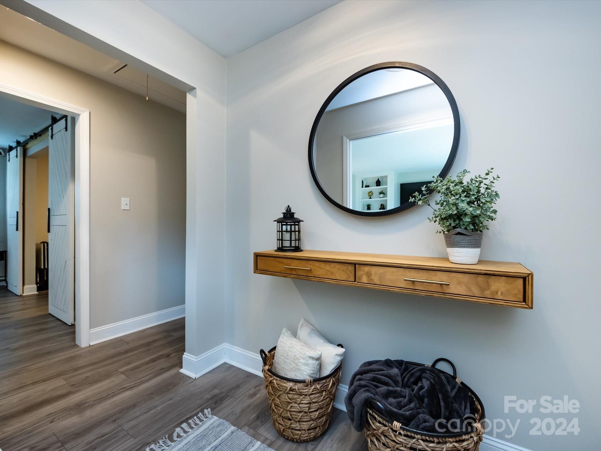 JHL Abernathy - Residential