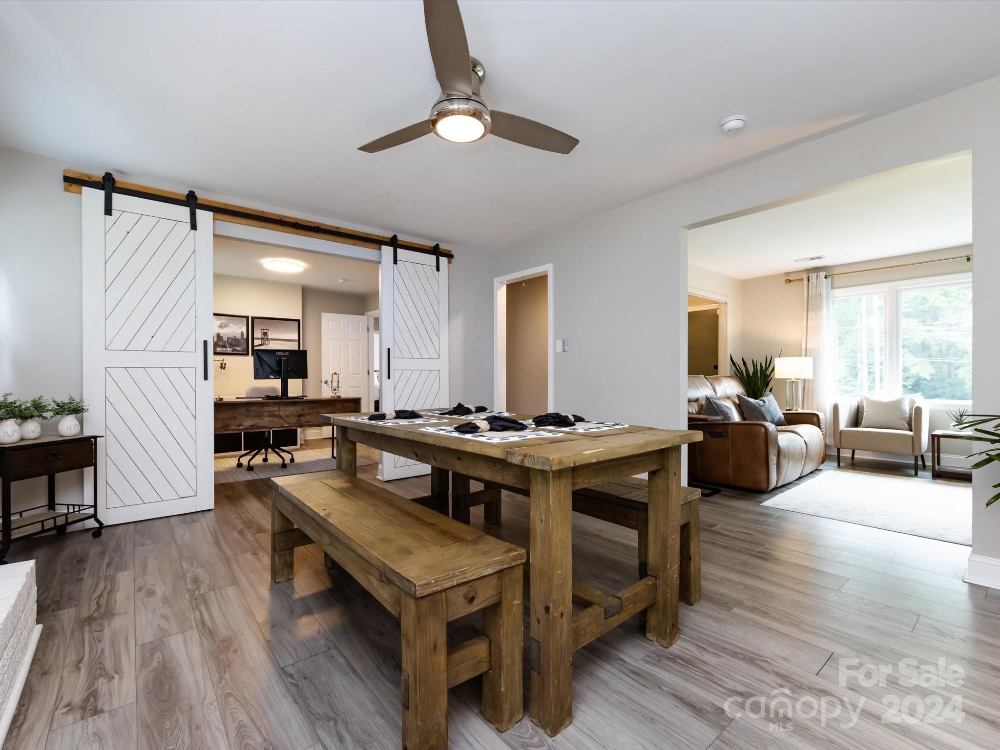 JHL Abernathy - Residential