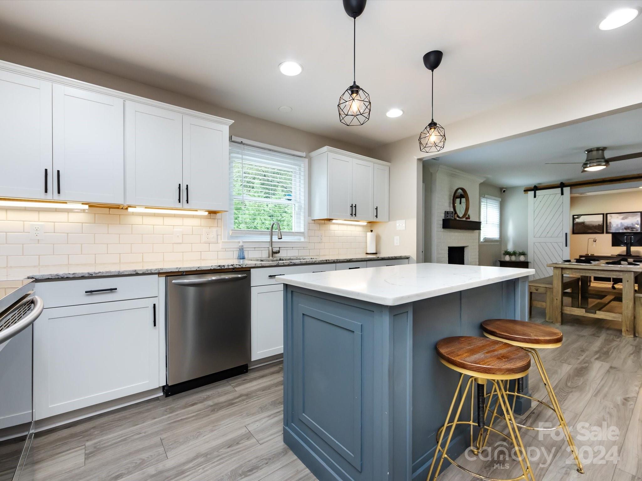 JHL Abernathy - Residential