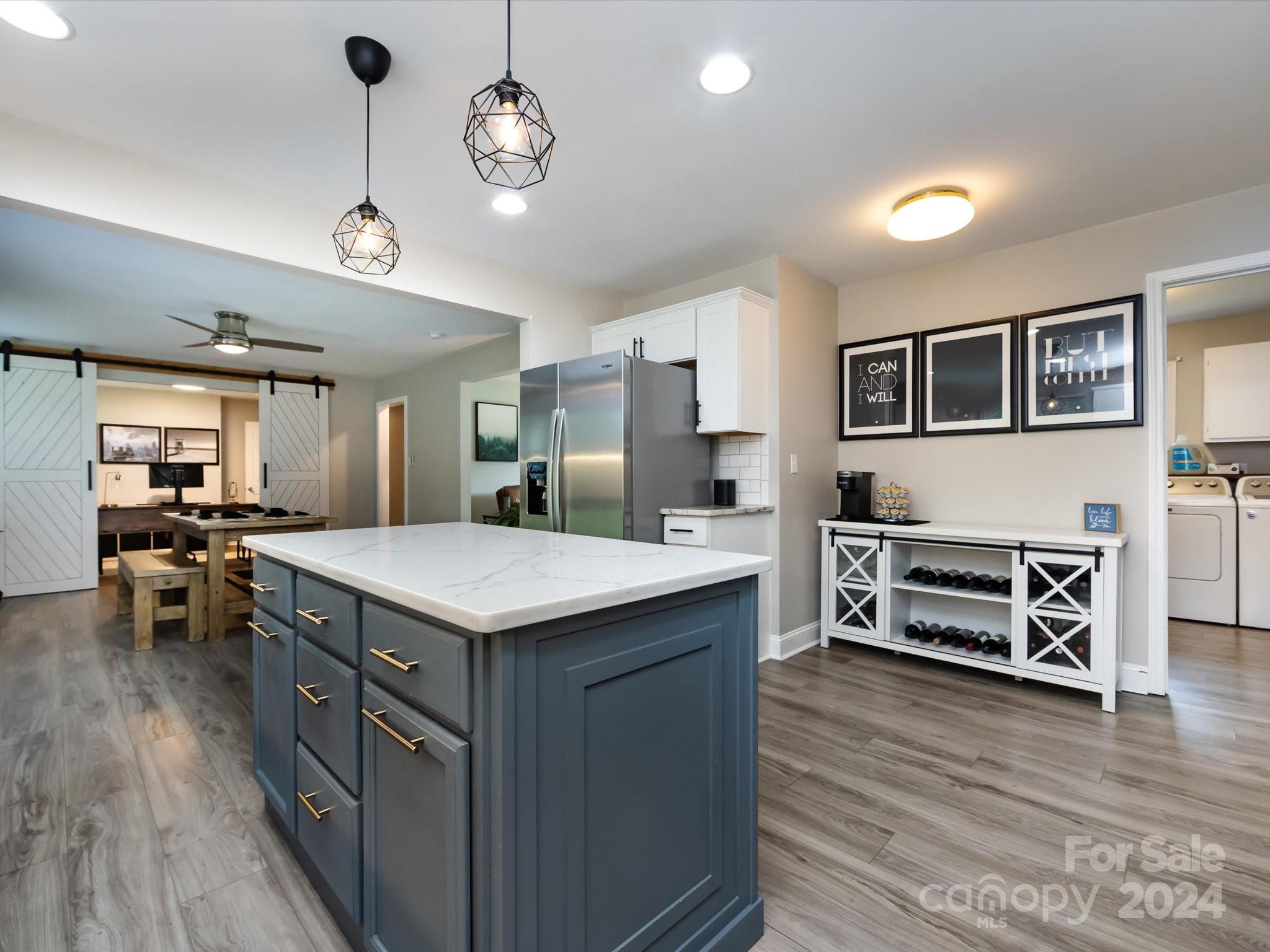 JHL Abernathy - Residential