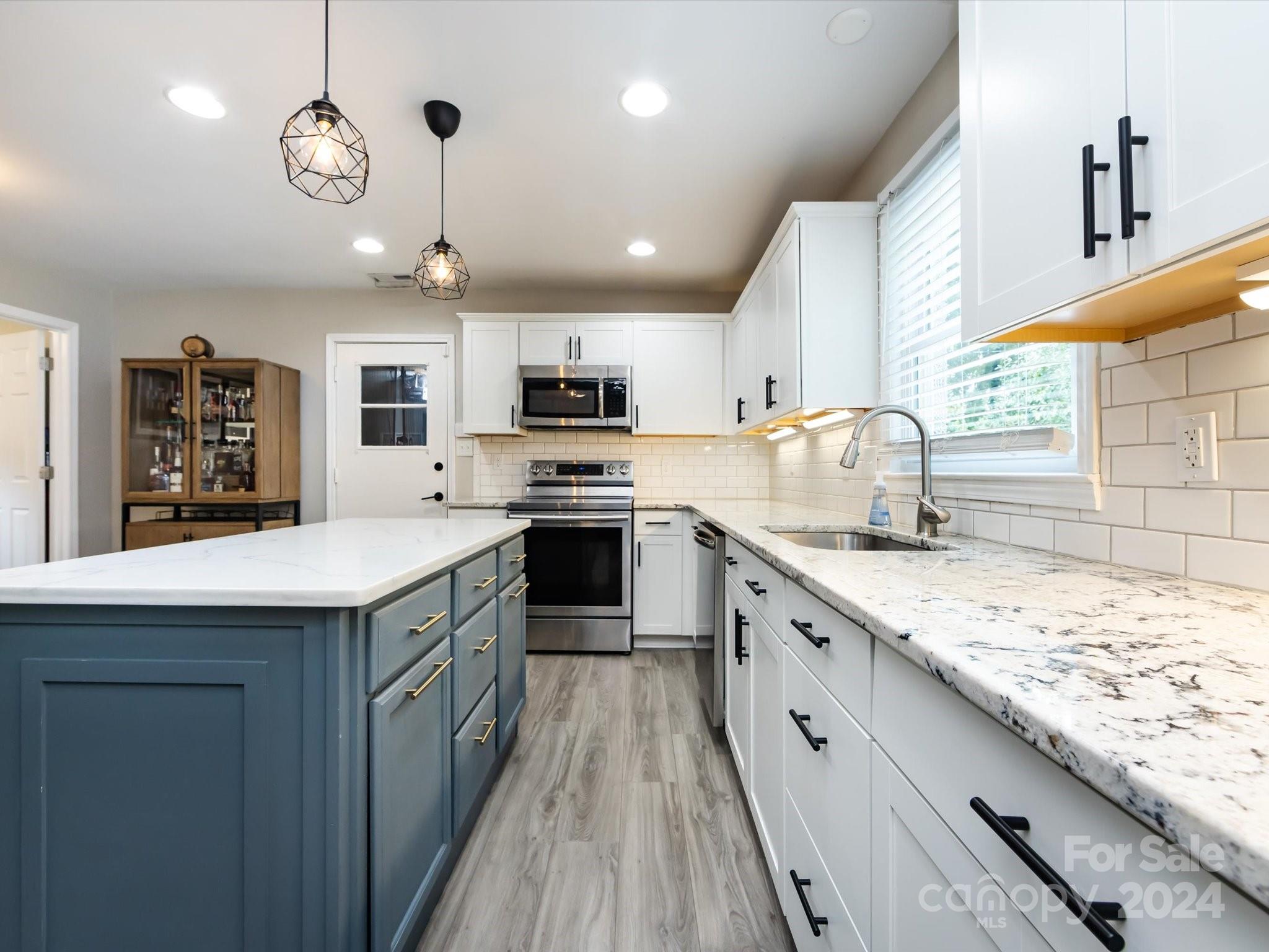 JHL Abernathy - Residential