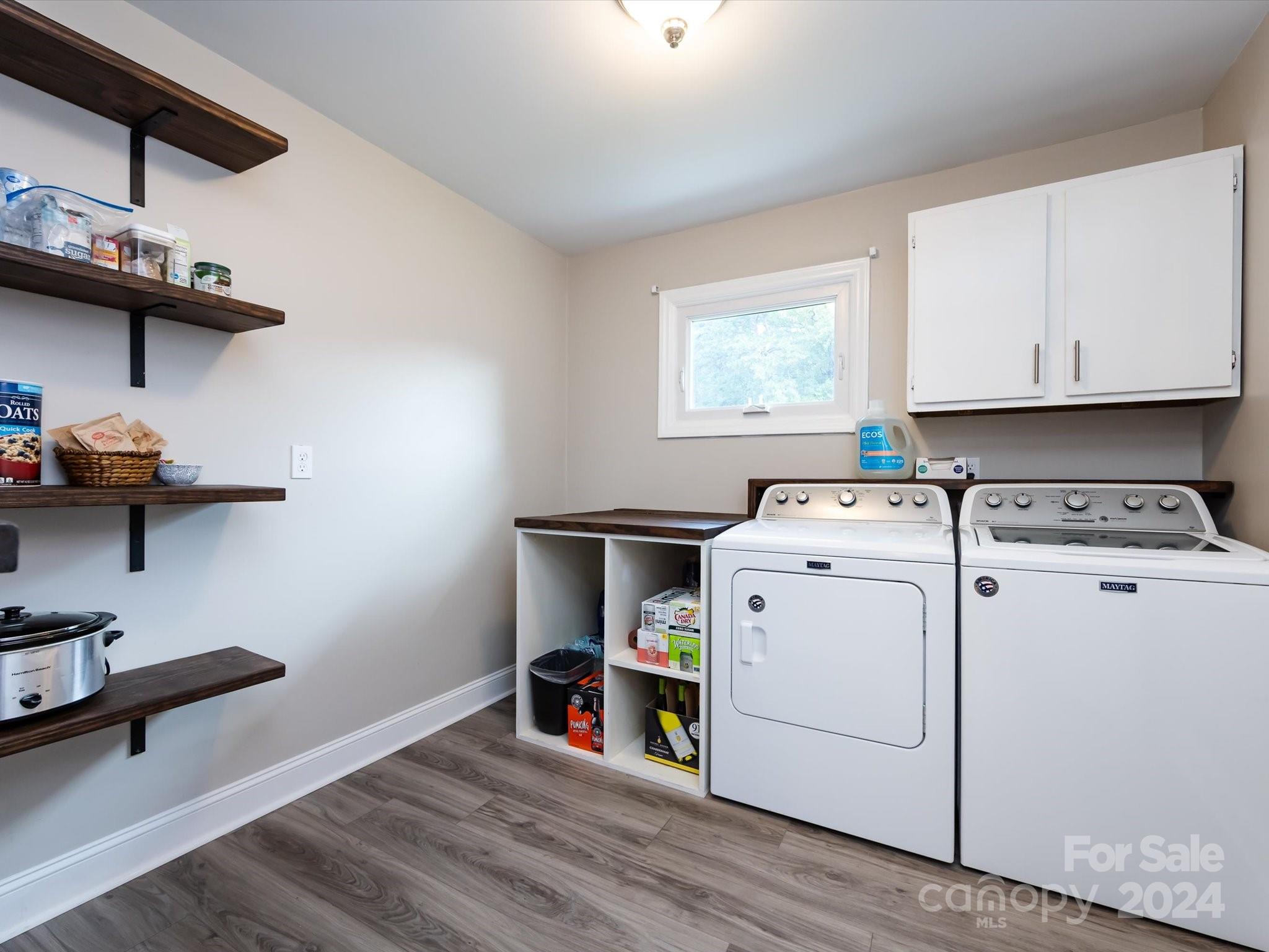 JHL Abernathy - Residential