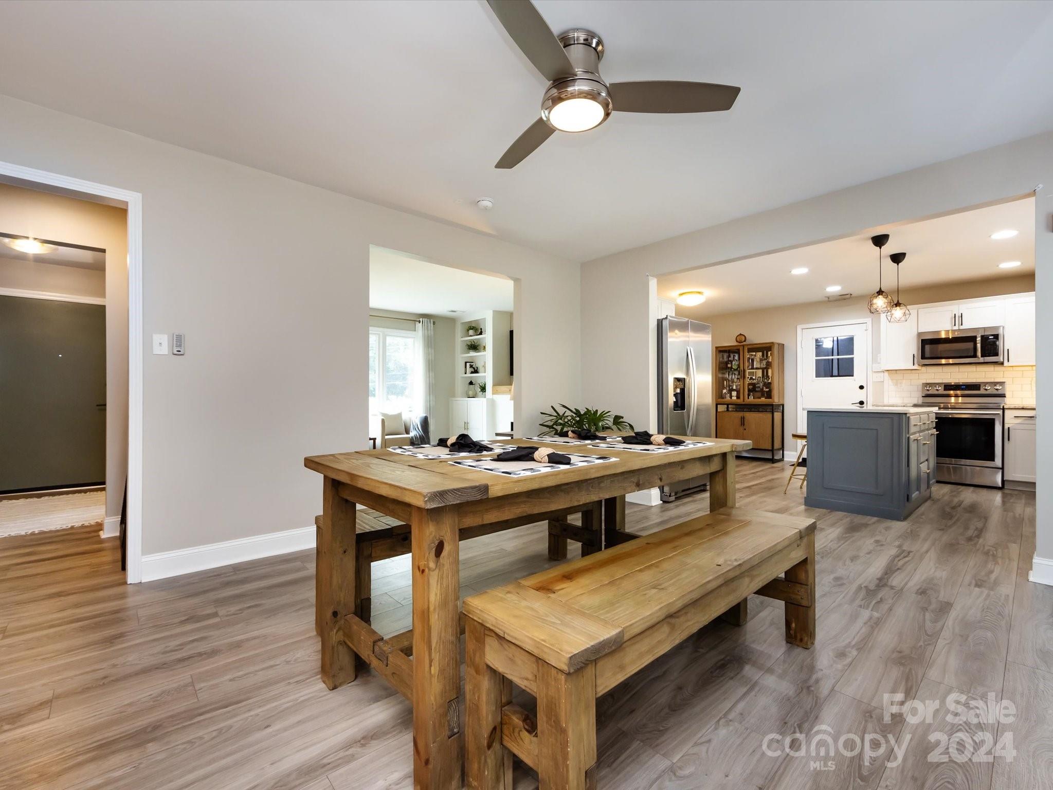 JHL Abernathy - Residential