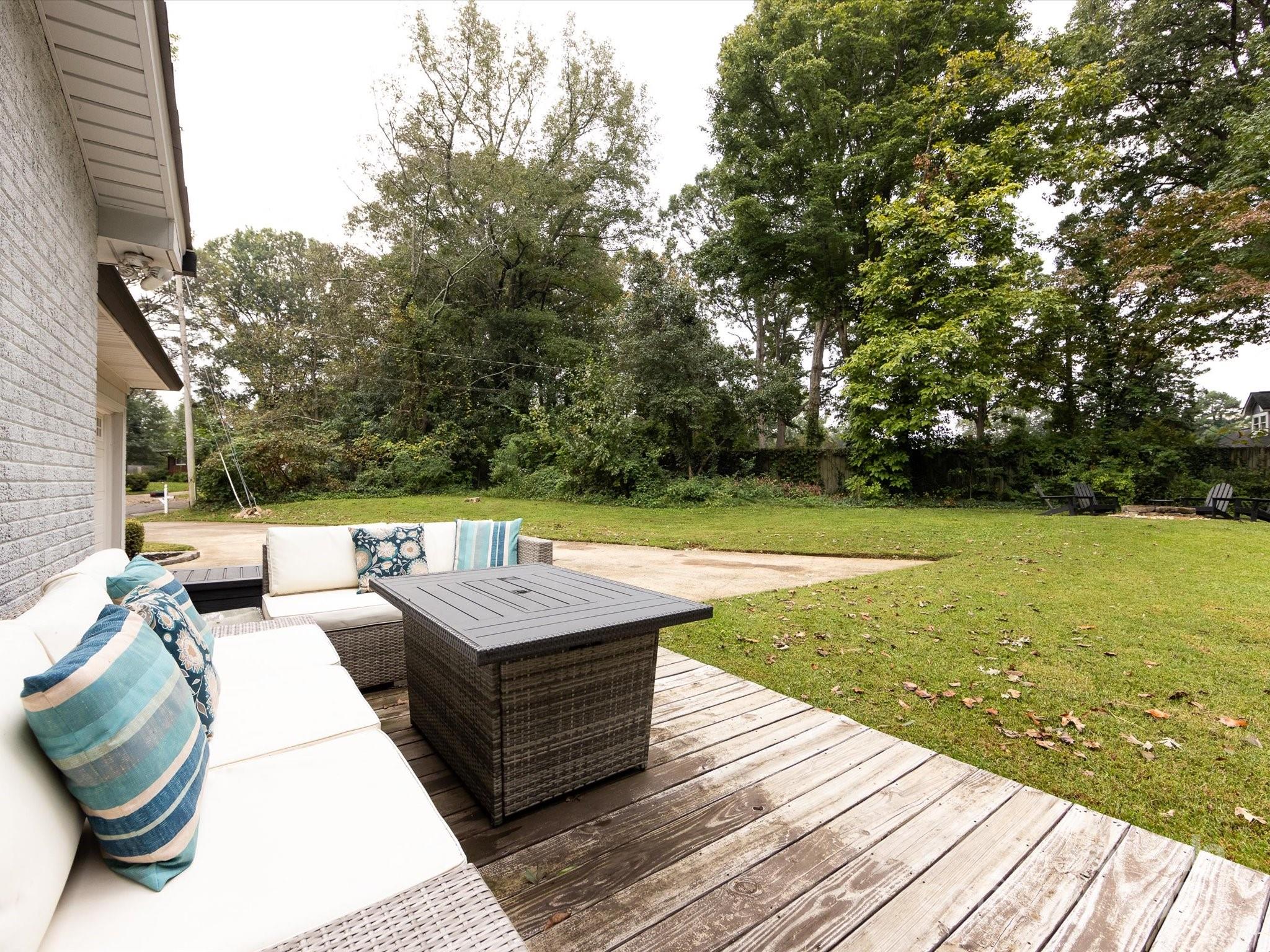 JHL Abernathy - Residential