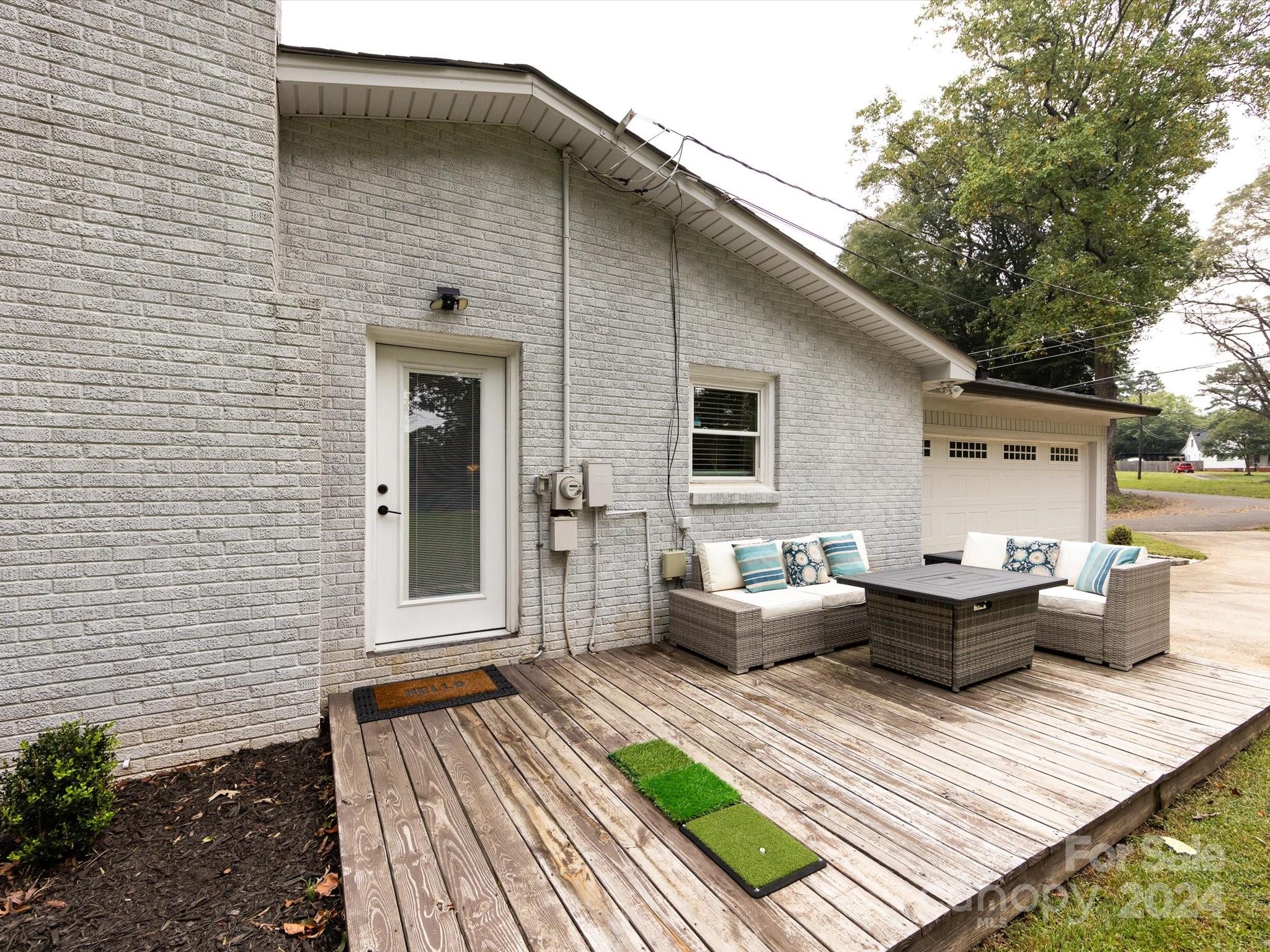 JHL Abernathy - Residential