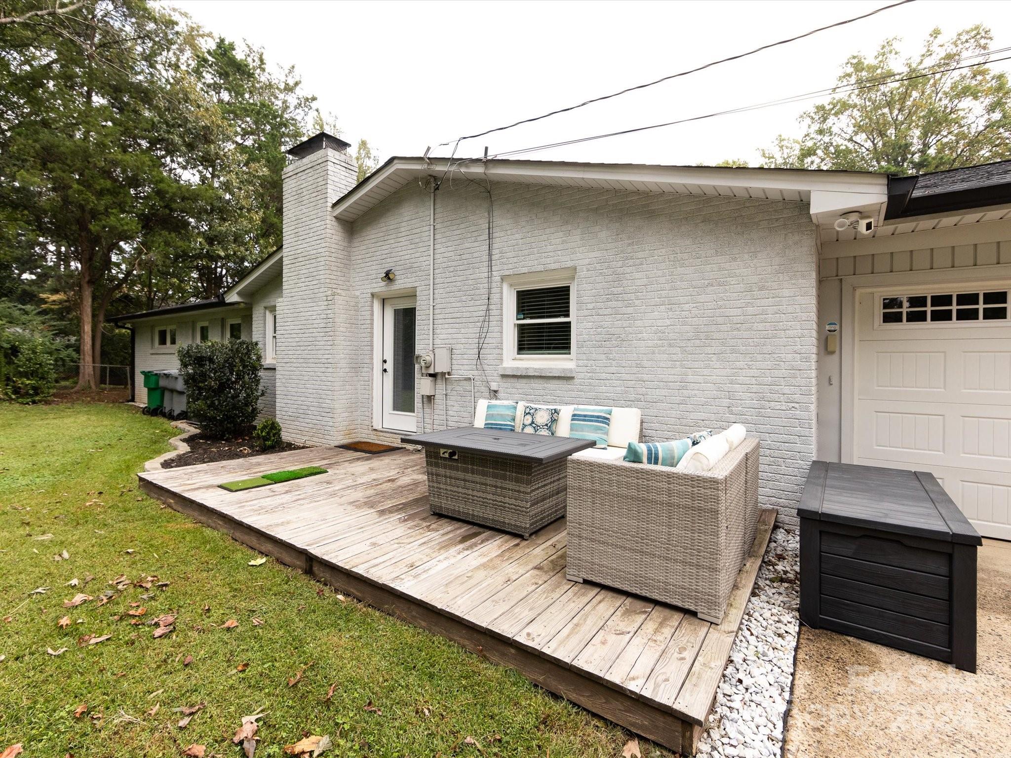 JHL Abernathy - Residential