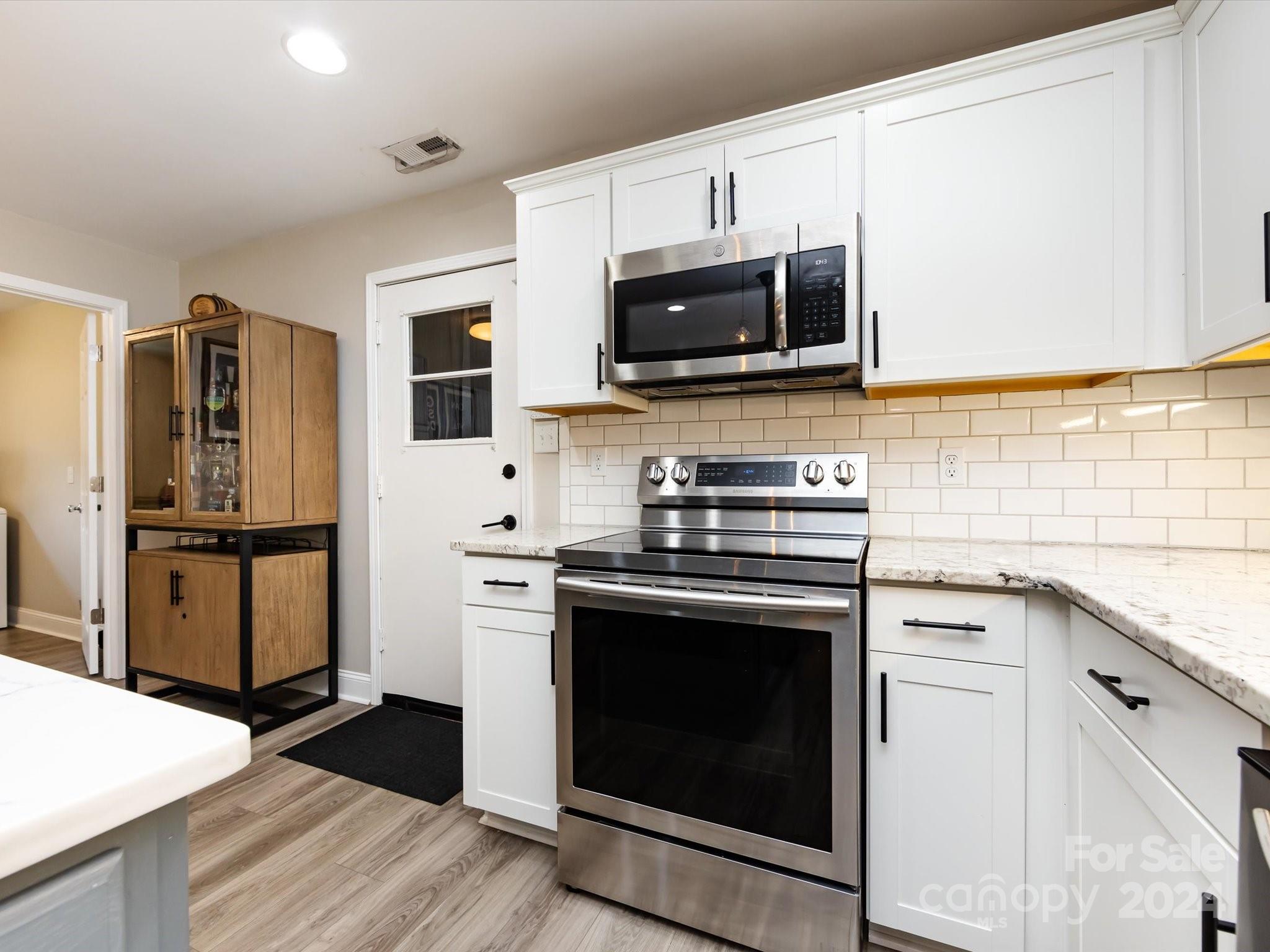 JHL Abernathy - Residential