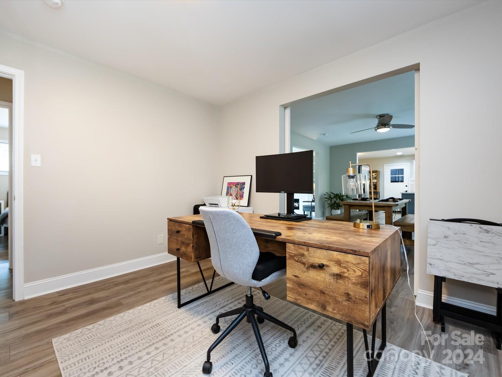 JHL Abernathy - Residential