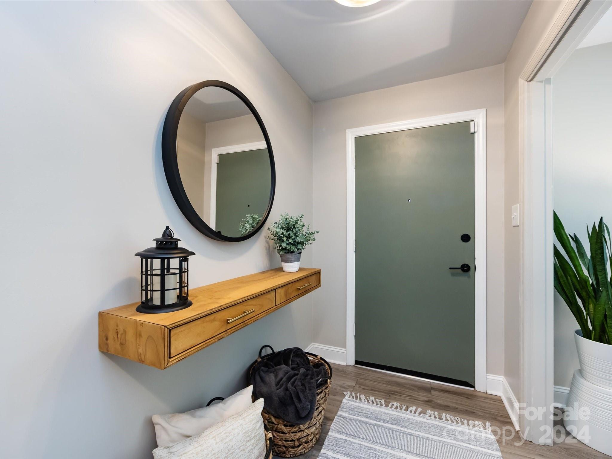 JHL Abernathy - Residential