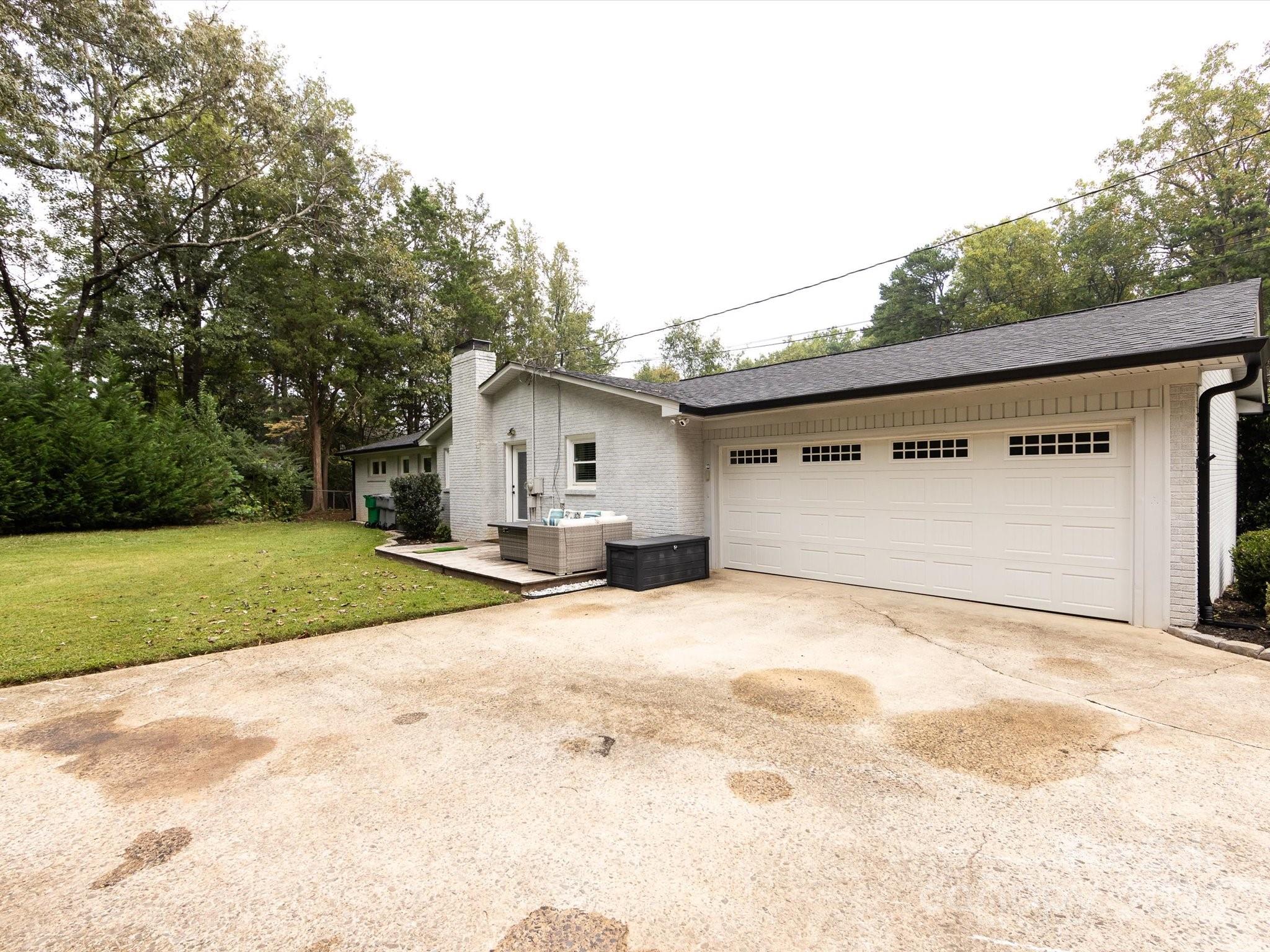 JHL Abernathy - Residential