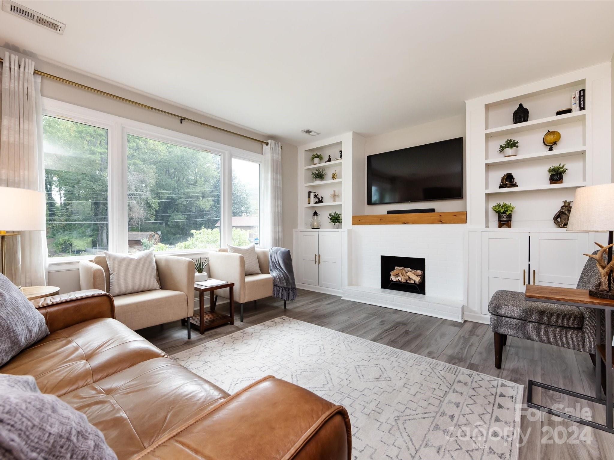 JHL Abernathy - Residential