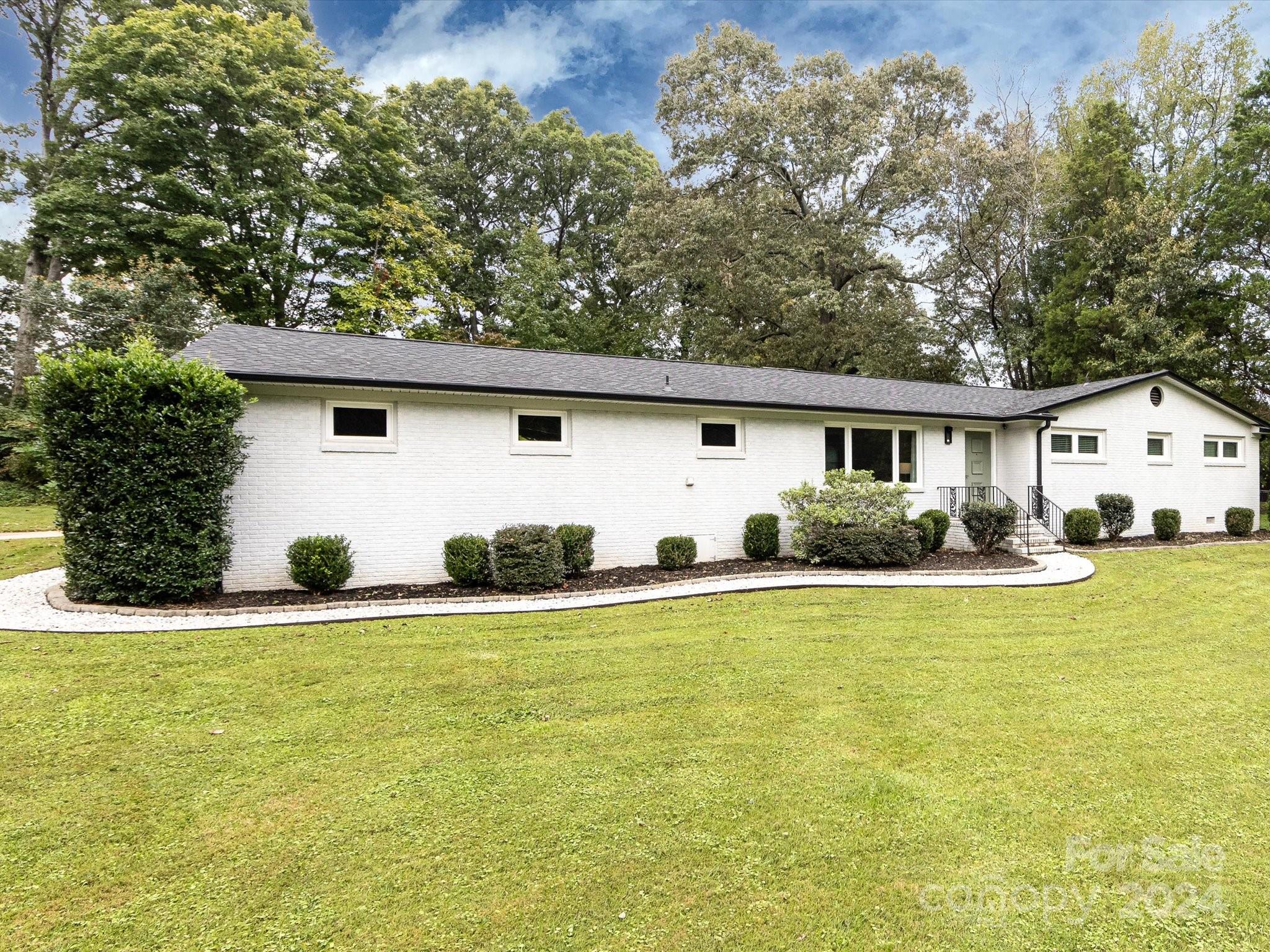 JHL Abernathy - Residential