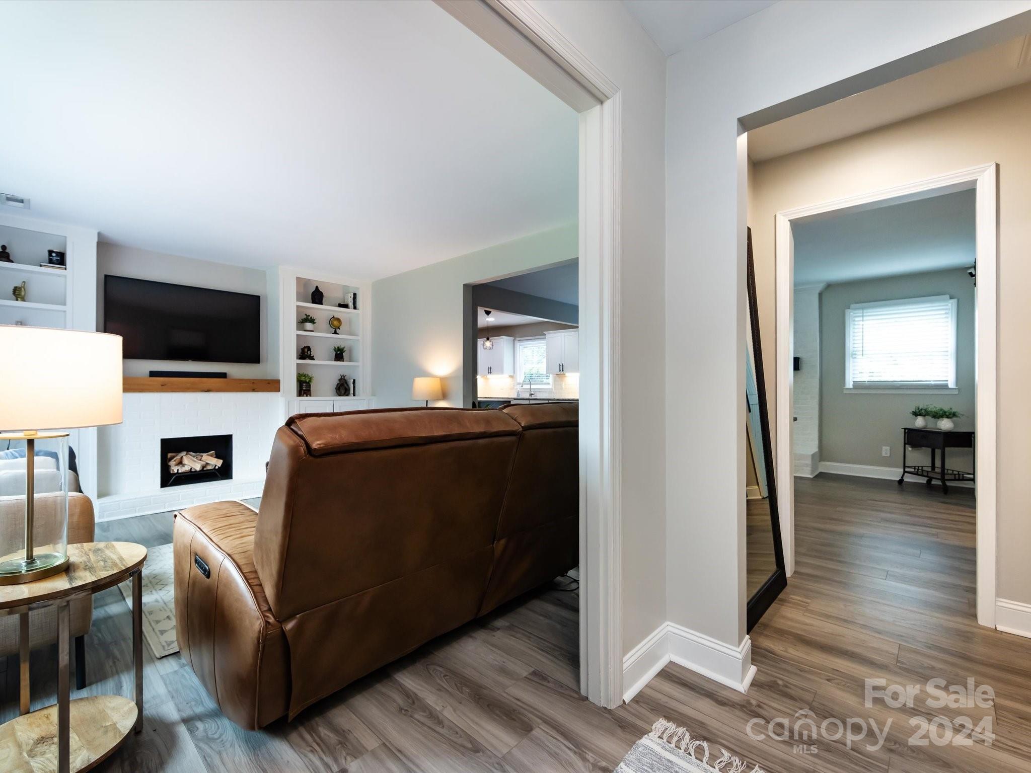 JHL Abernathy - Residential