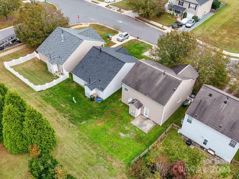 A home in Waxhaw