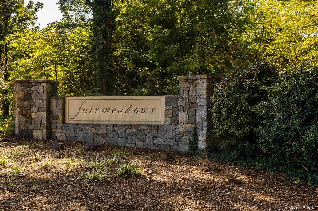 Fairmeadows - Residential