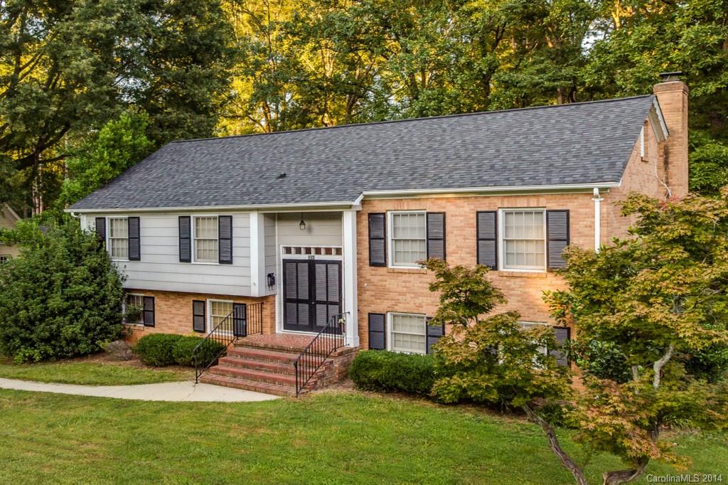 Fairmeadows - Residential