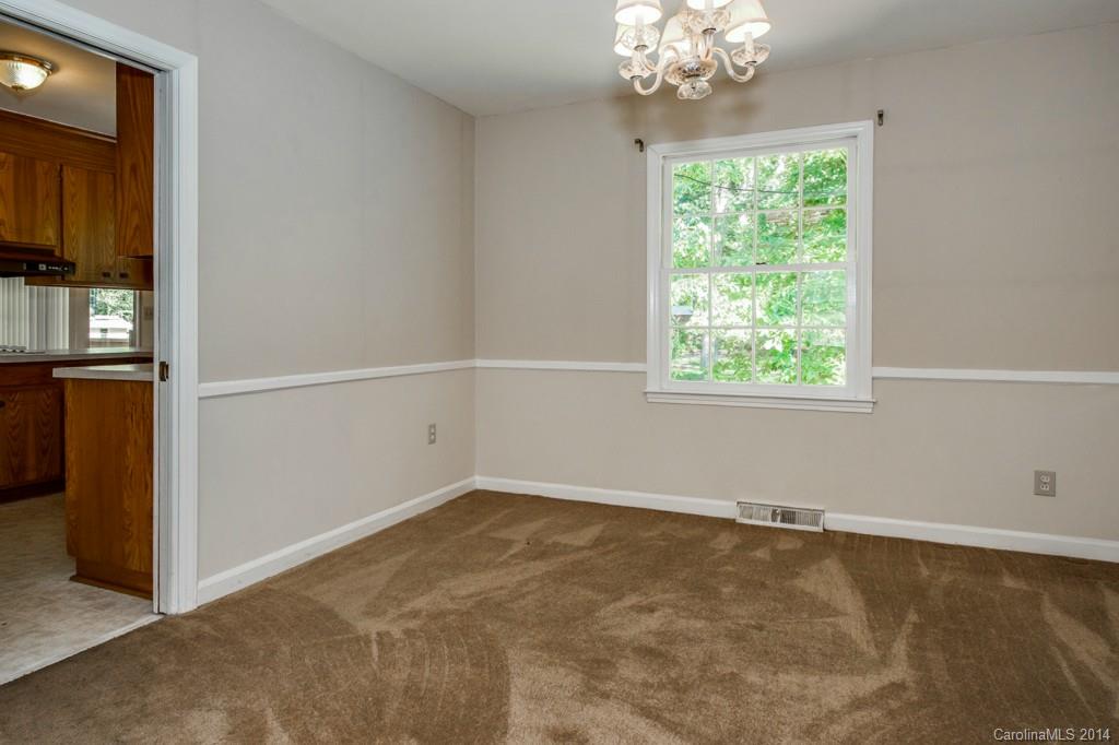 Fairmeadows - Residential