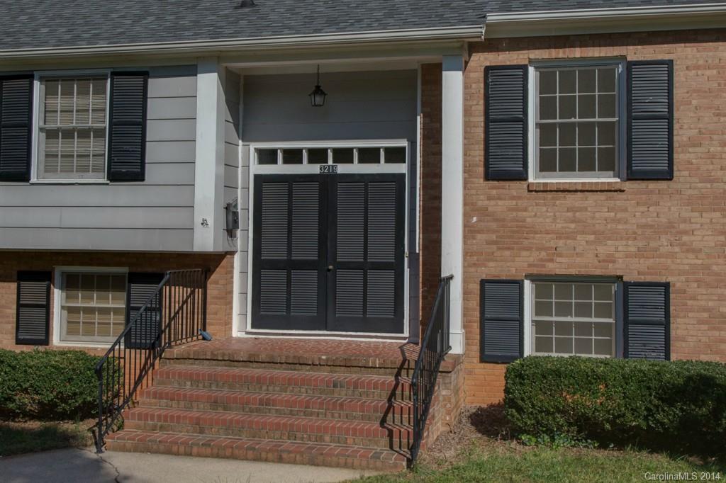 Fairmeadows - Residential