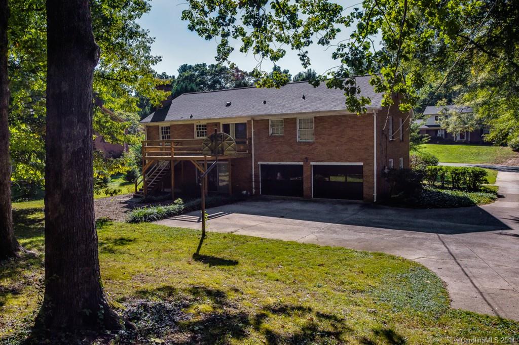 Fairmeadows - Residential