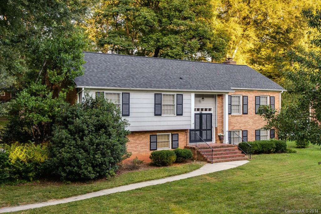 Fairmeadows - Residential