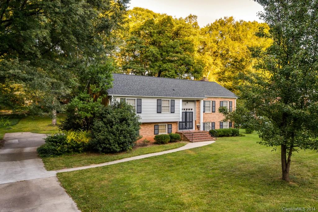 Fairmeadows - Residential