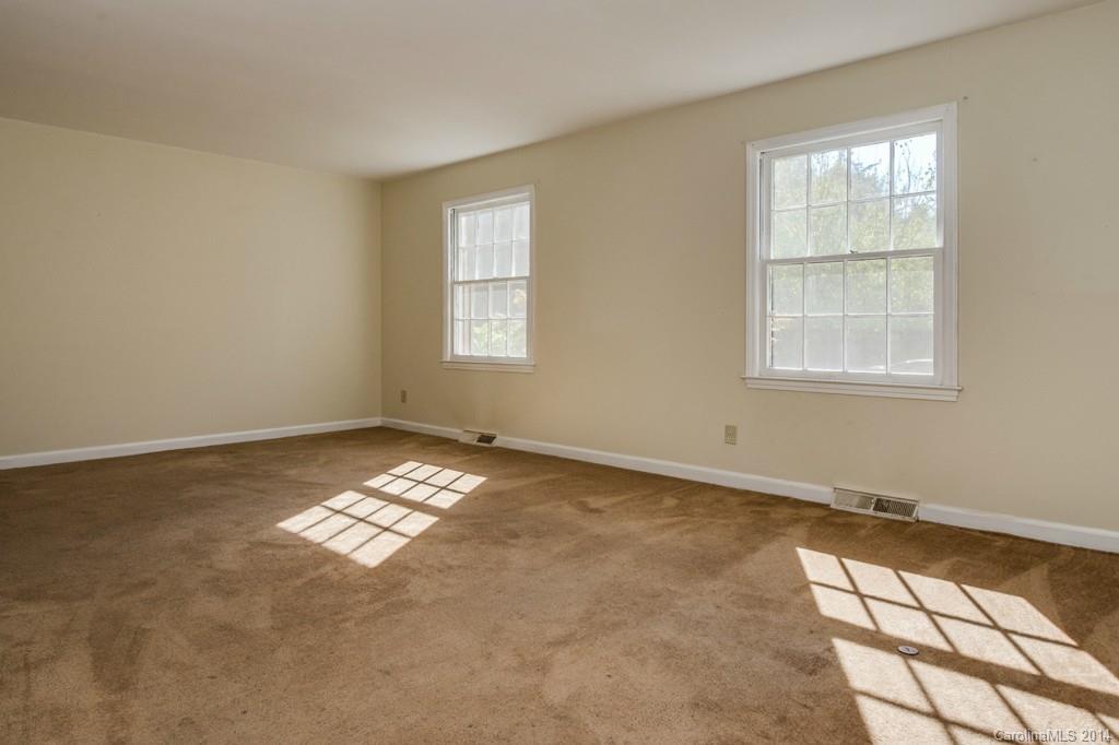 Fairmeadows - Residential