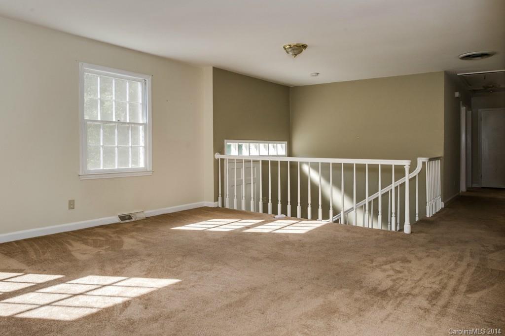 Fairmeadows - Residential