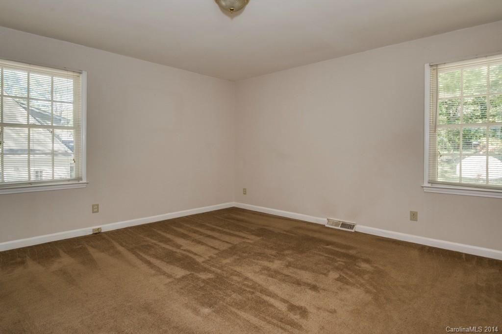 Fairmeadows - Residential