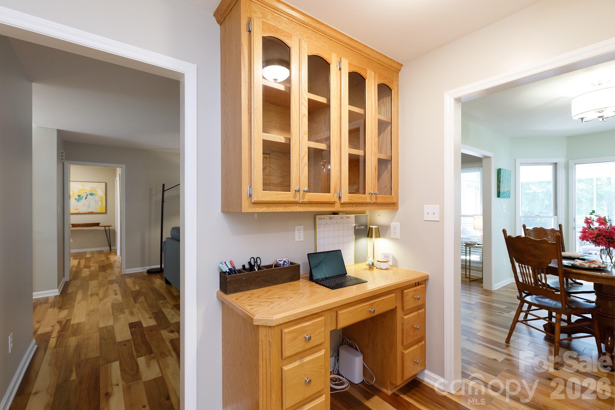 Timberlake - Residential