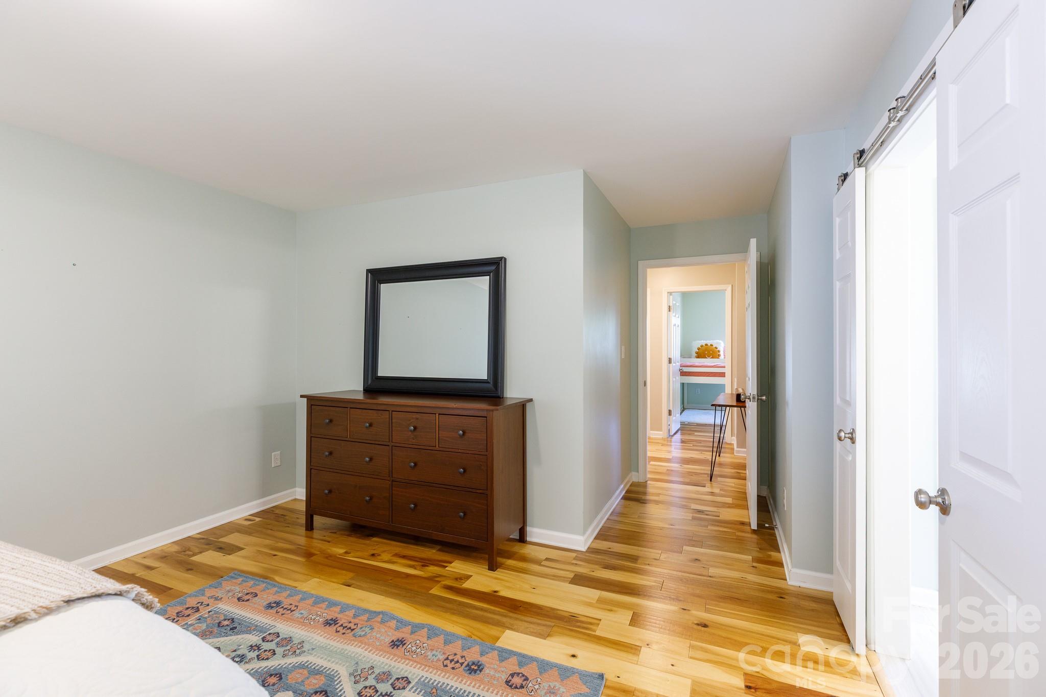 Timberlake - Residential