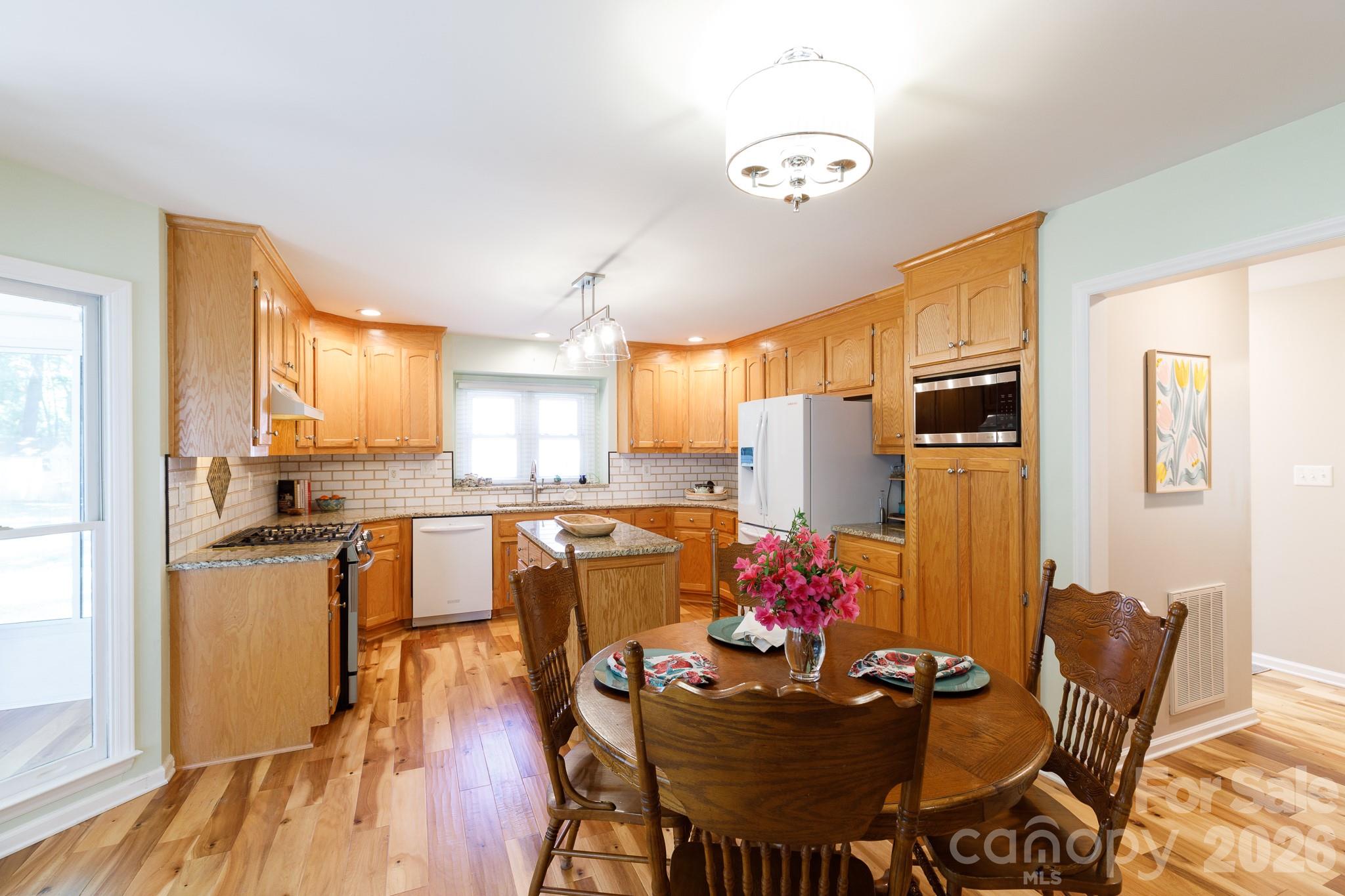 Timberlake - Residential