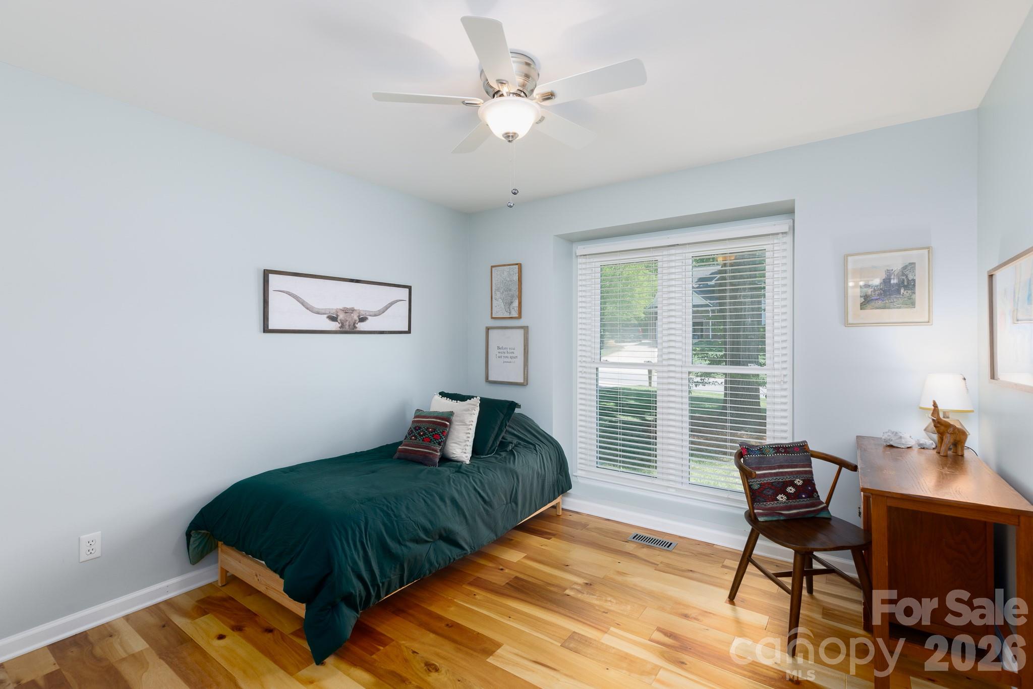 Timberlake - Residential