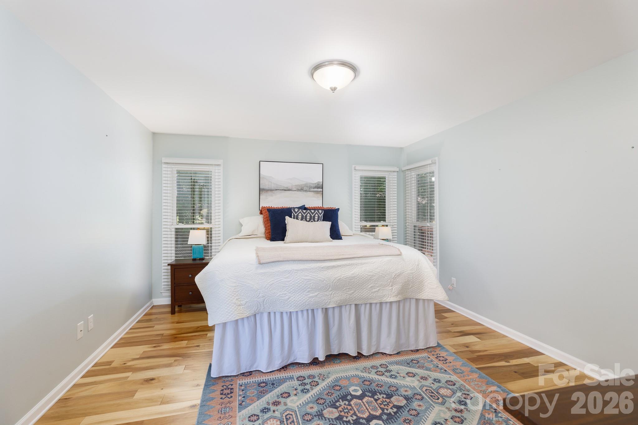 Timberlake - Residential