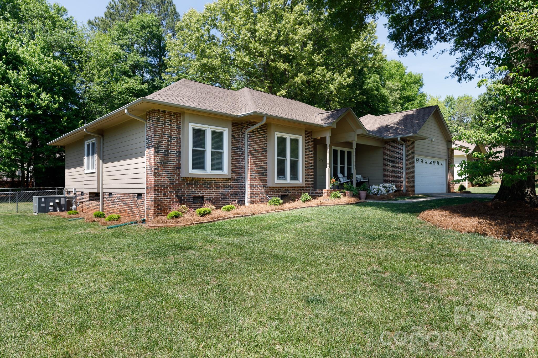 Timberlake - Residential