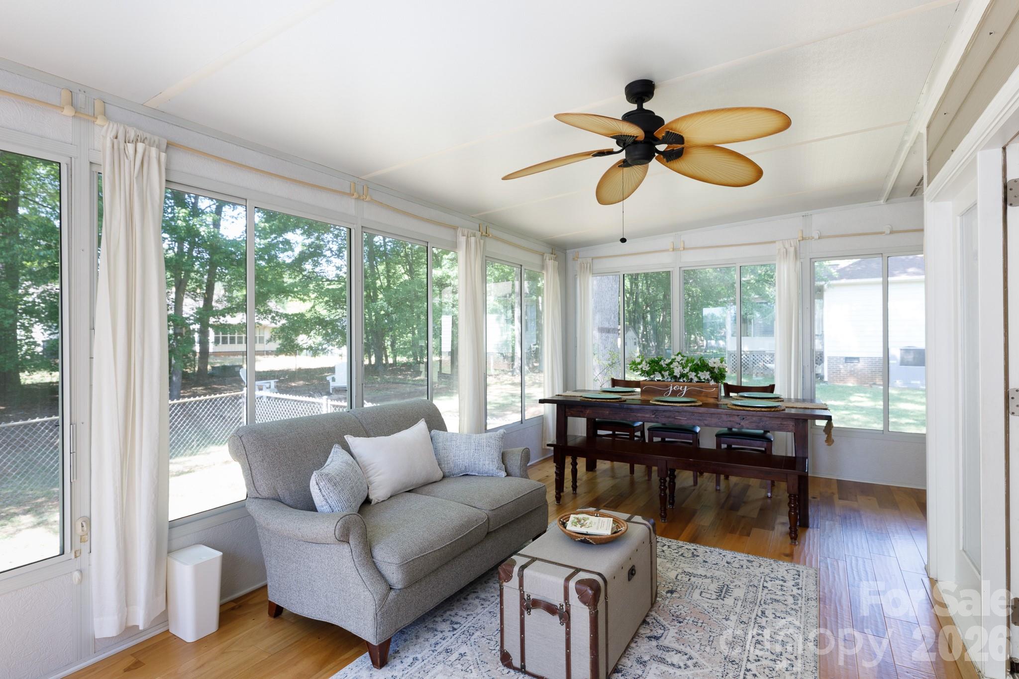 Timberlake - Residential