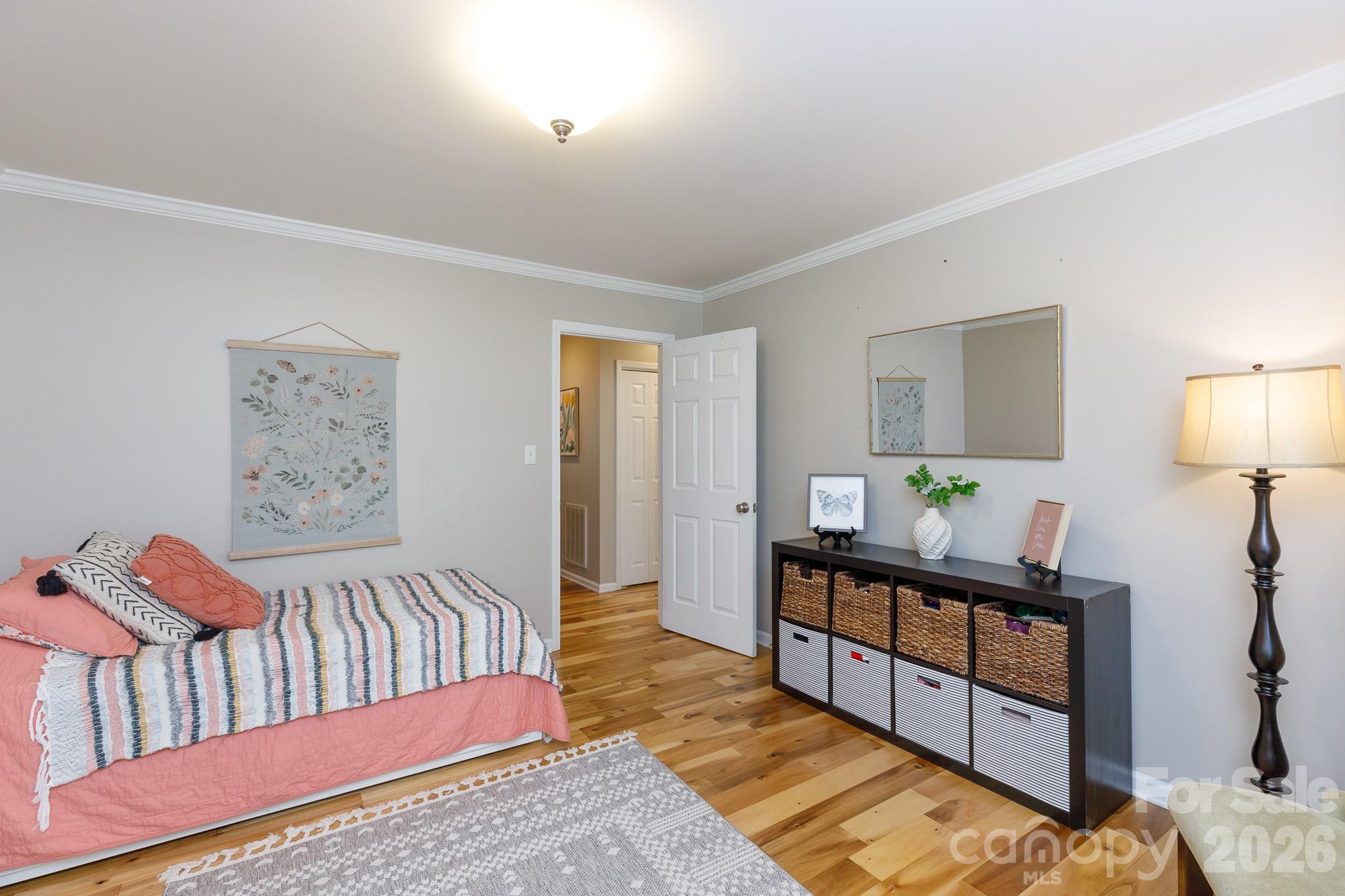 Timberlake - Residential