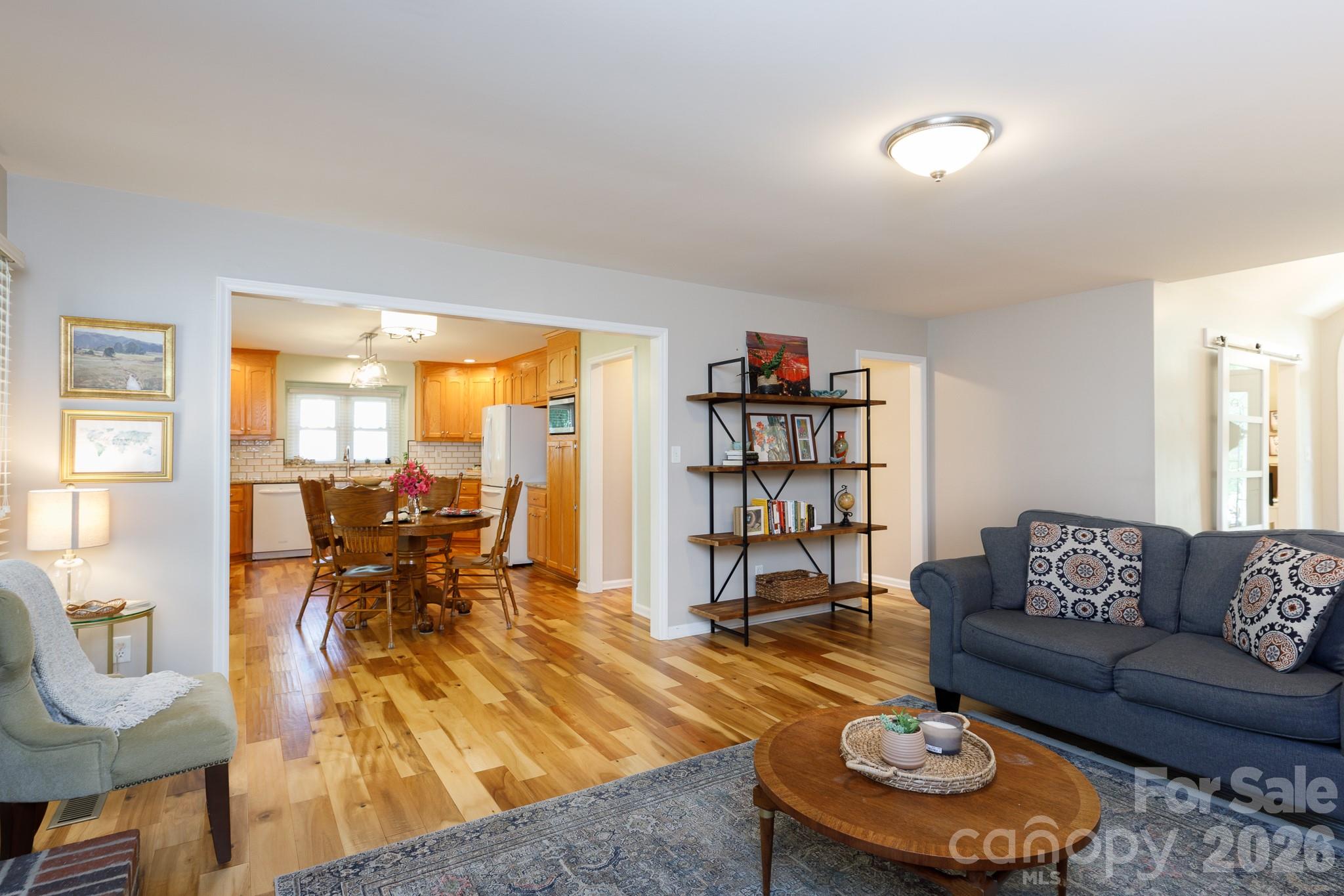 Timberlake - Residential