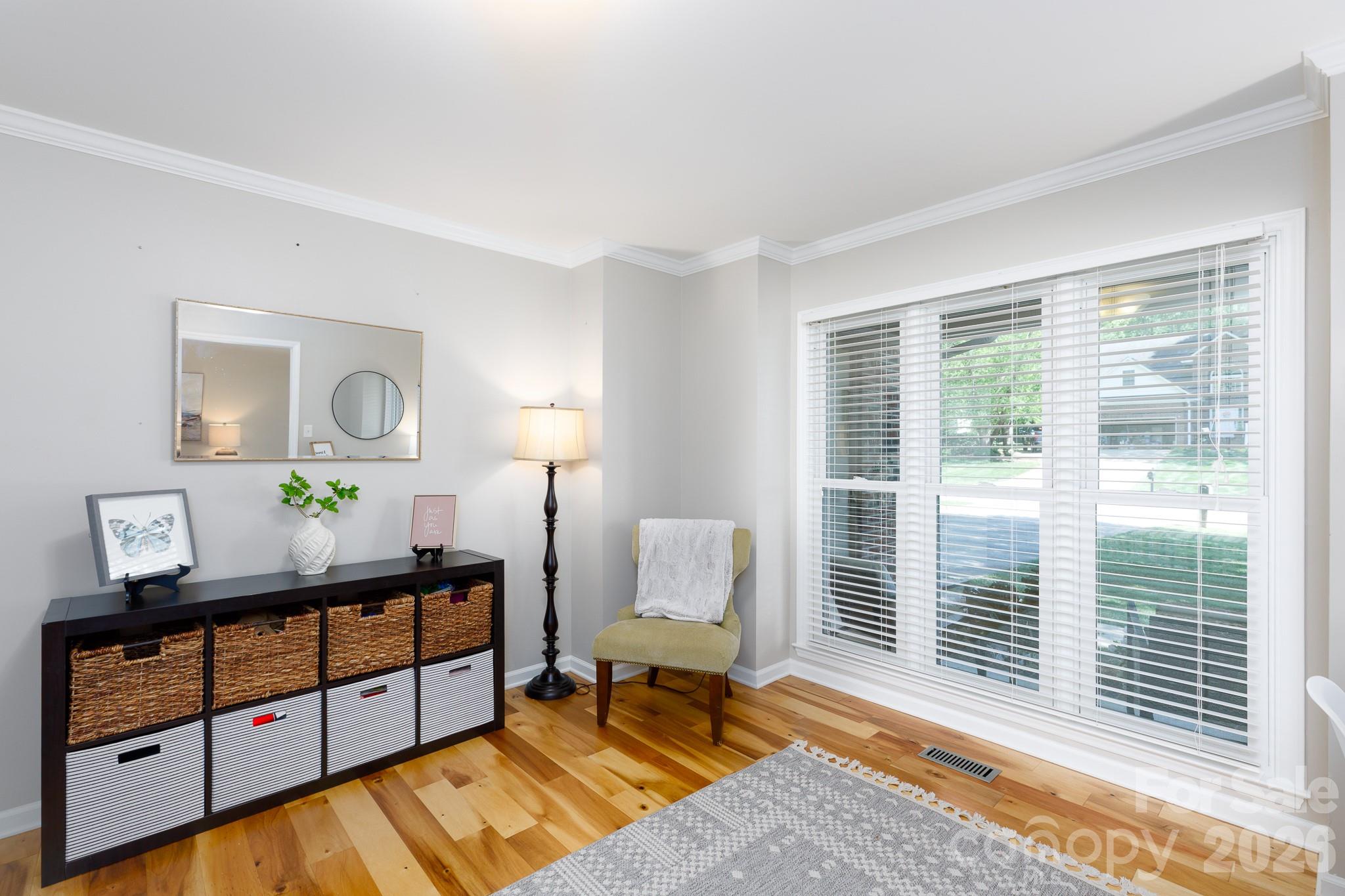 Timberlake - Residential