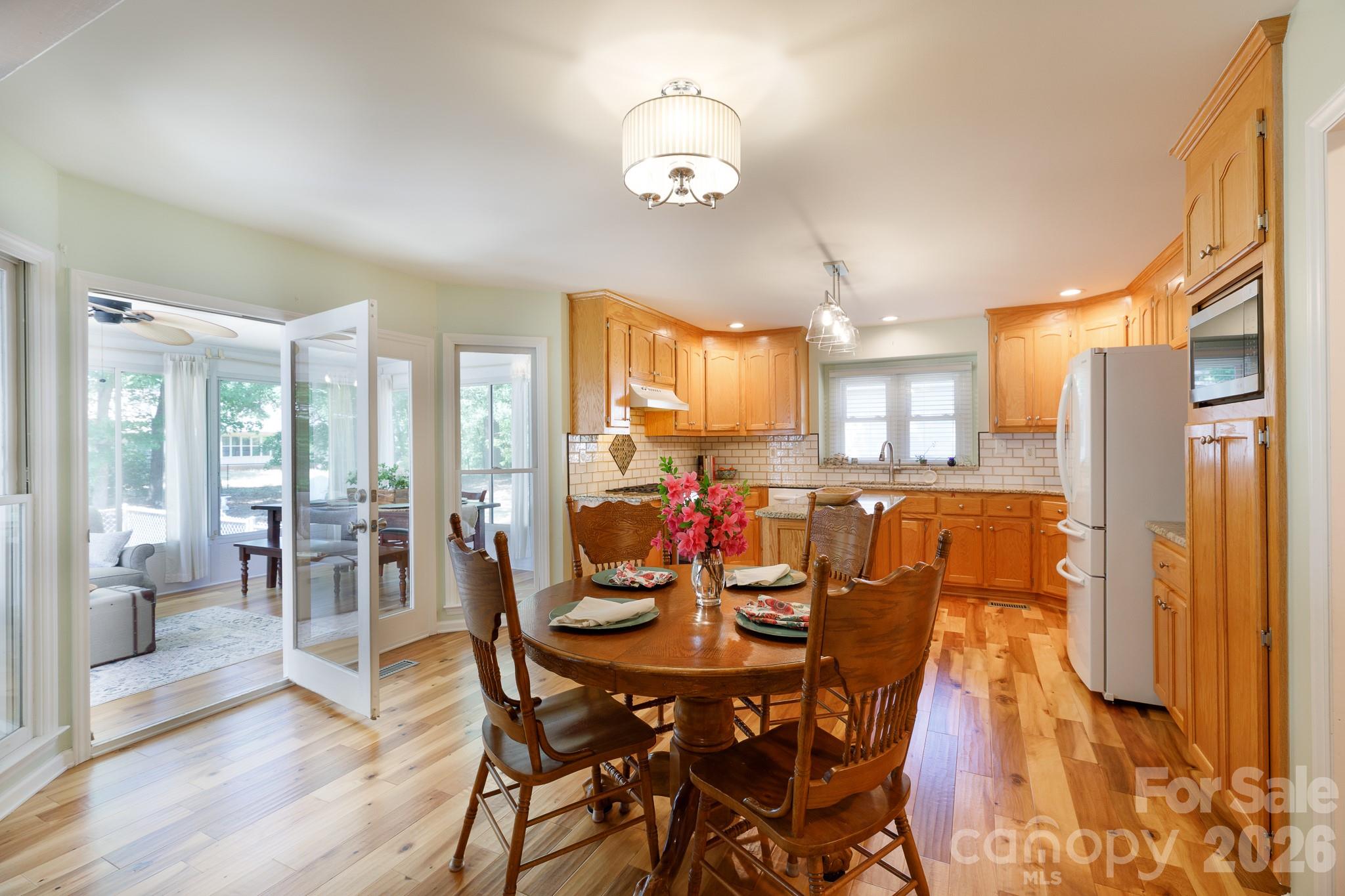 Timberlake - Residential