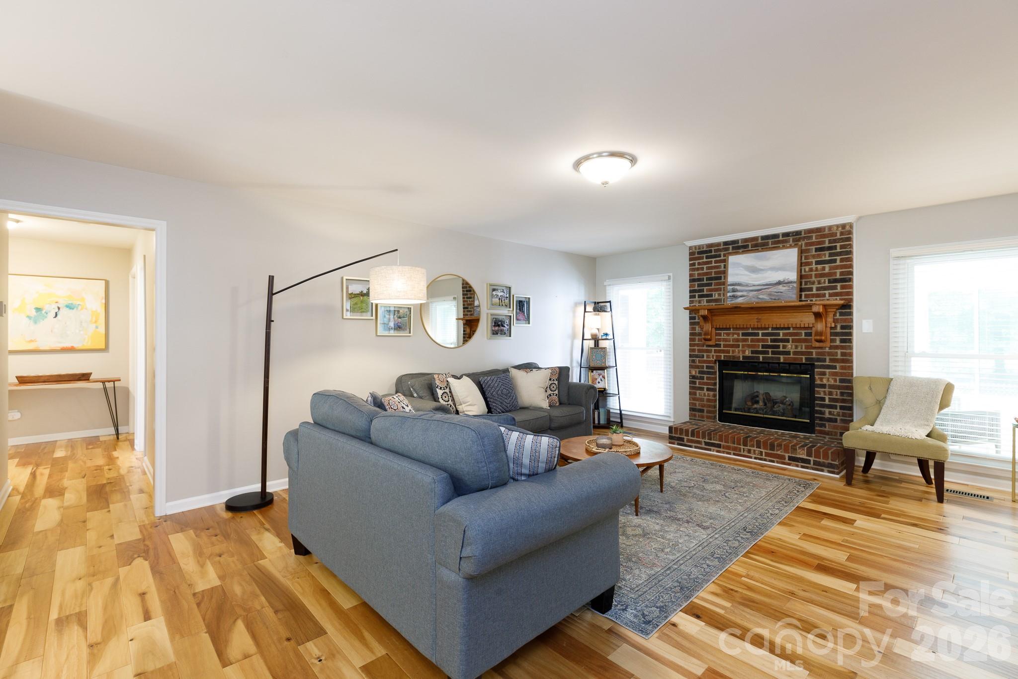 Timberlake - Residential