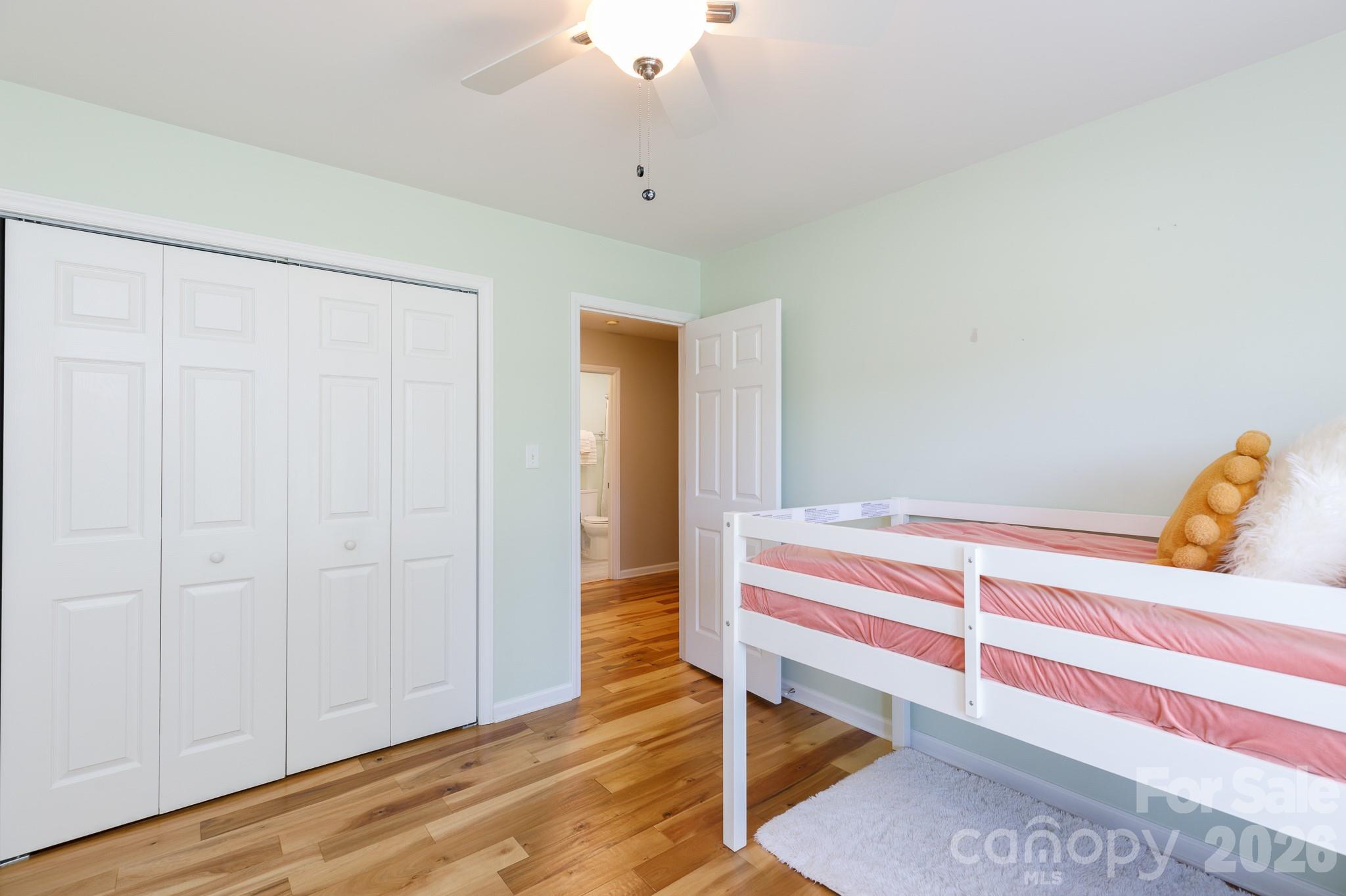 Timberlake - Residential