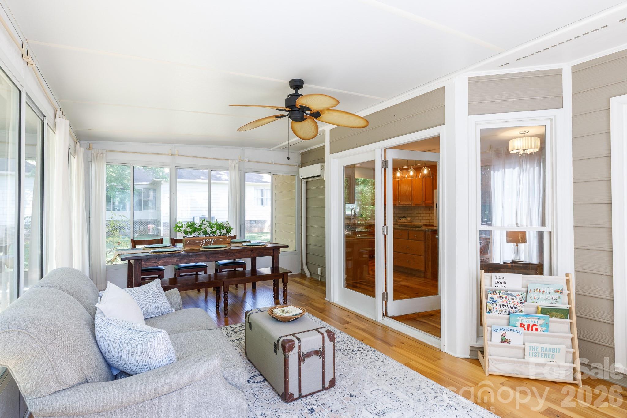 Timberlake - Residential