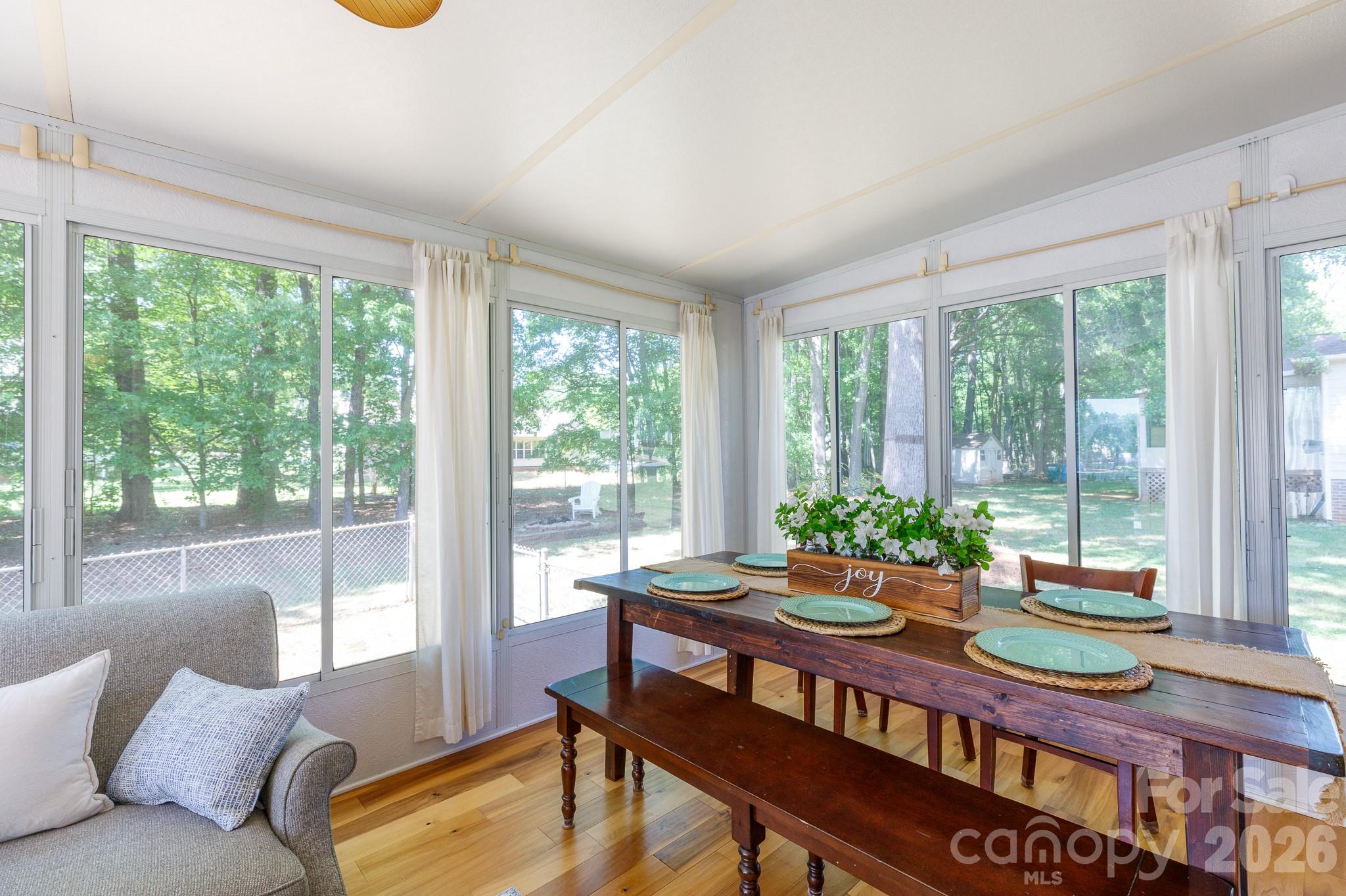 Timberlake - Residential