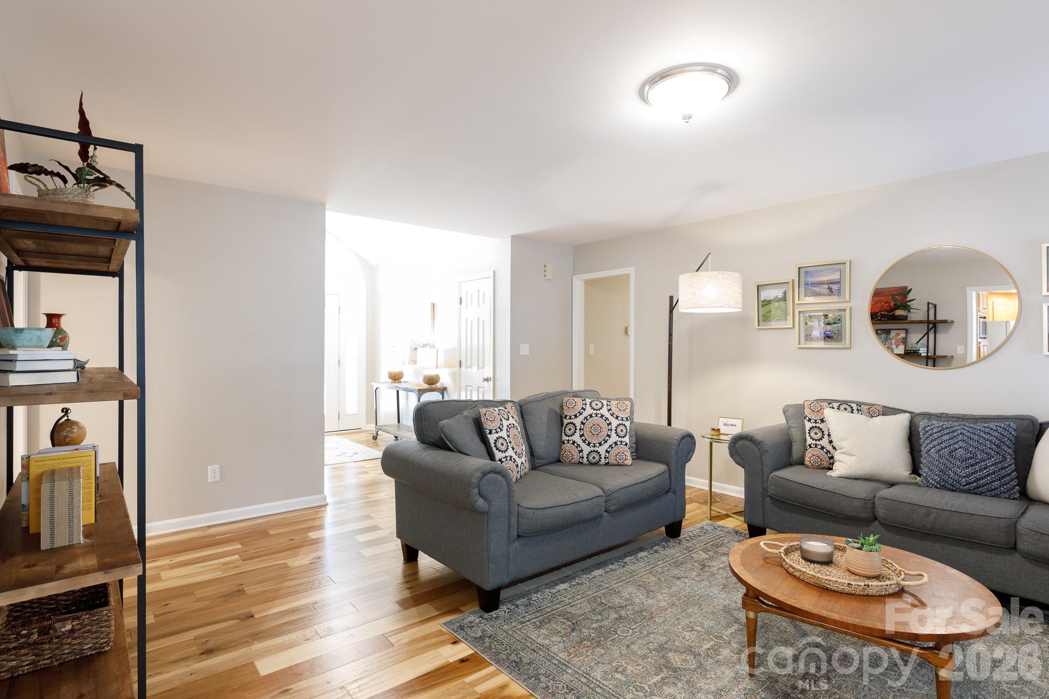 Timberlake - Residential