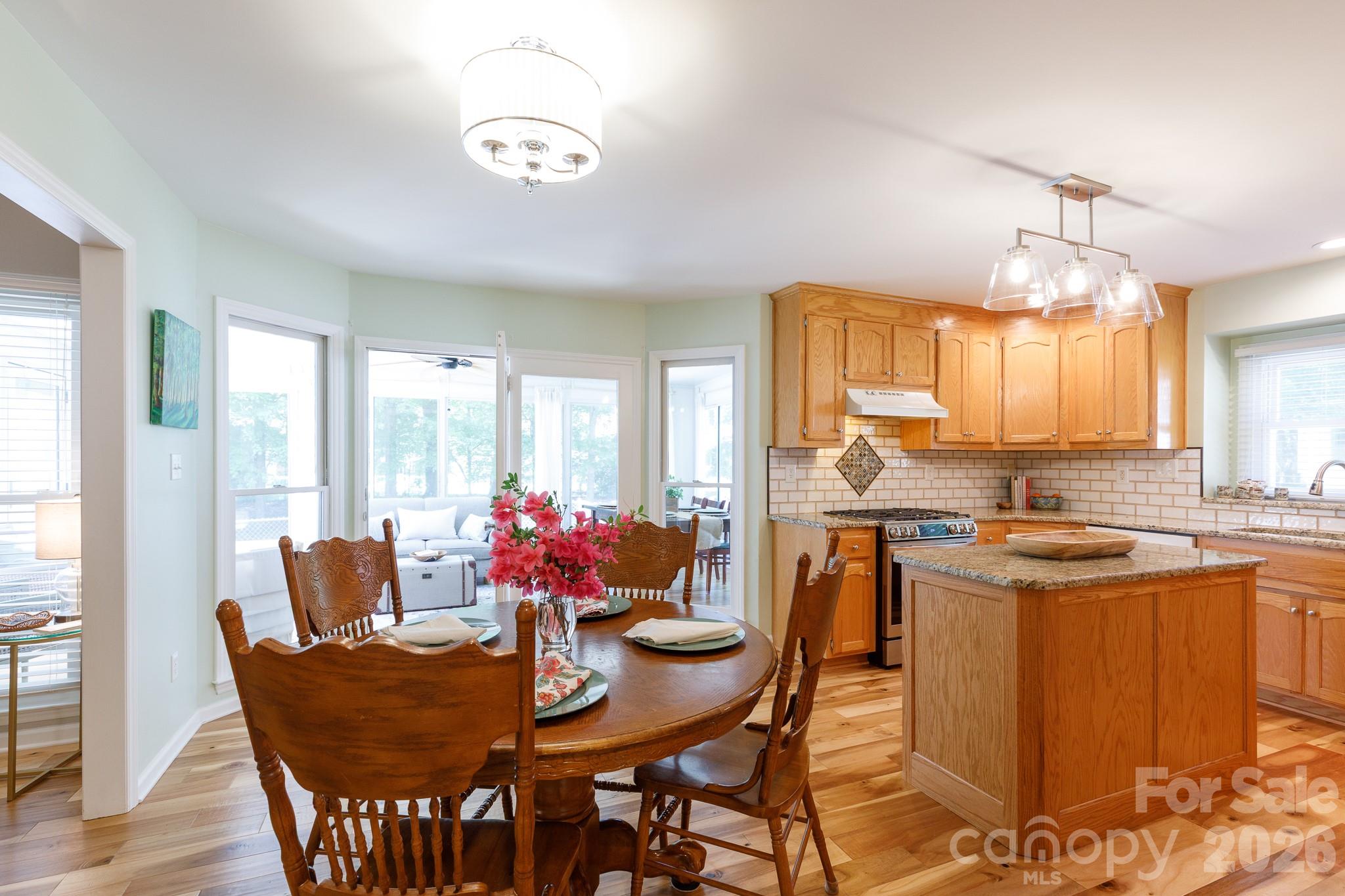 Timberlake - Residential