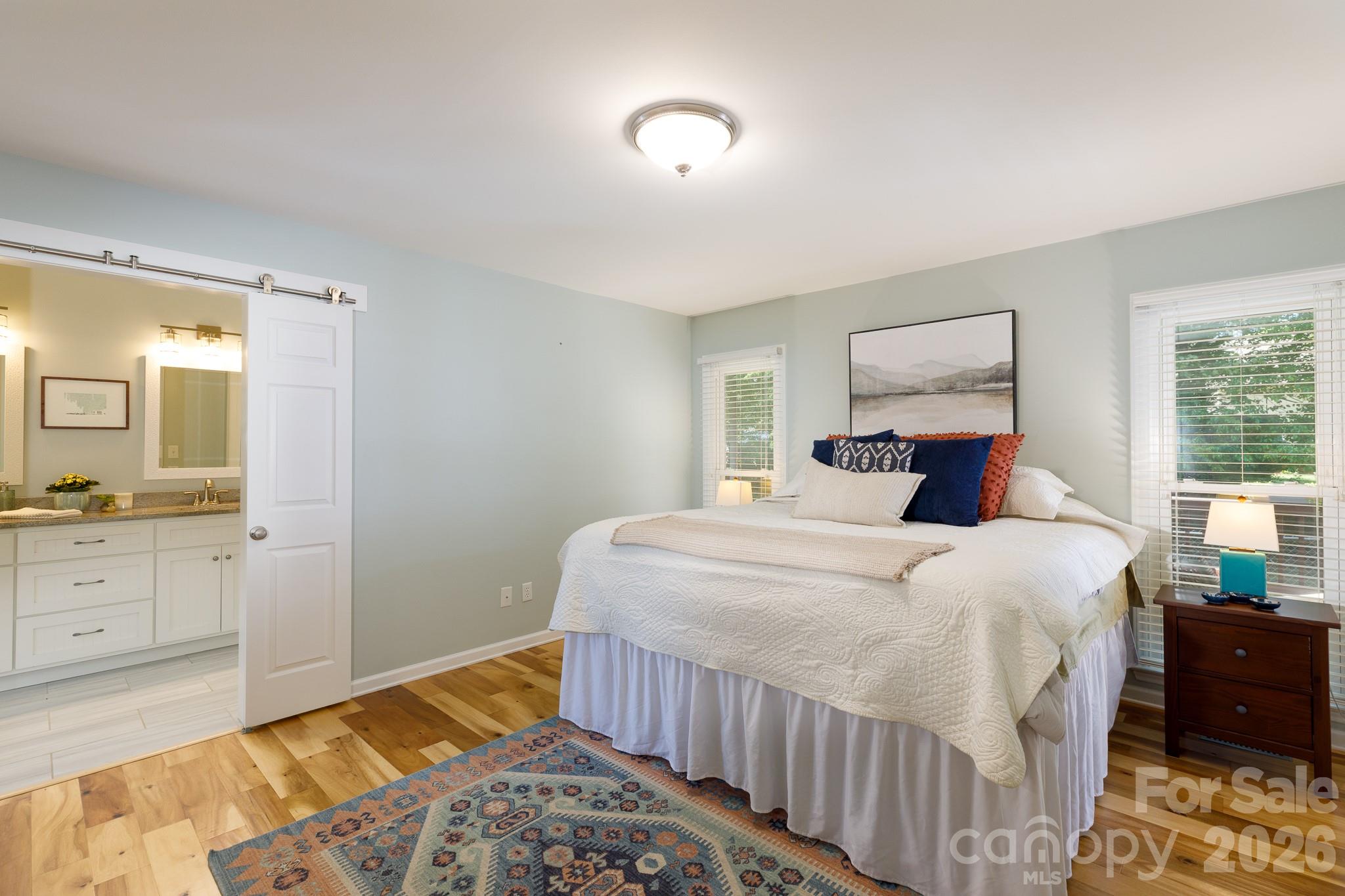 Timberlake - Residential